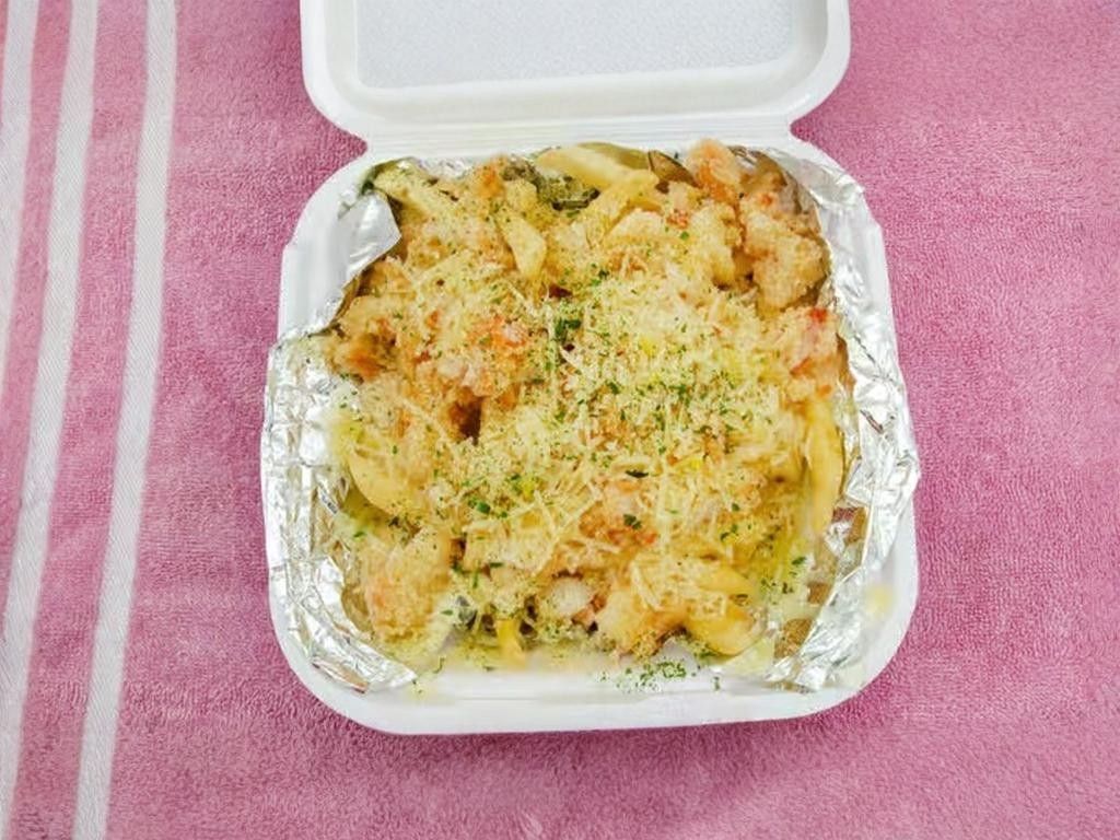 20pc Shrimp Only
