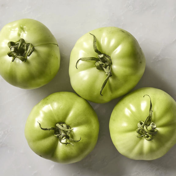 Green Tomatoes pound