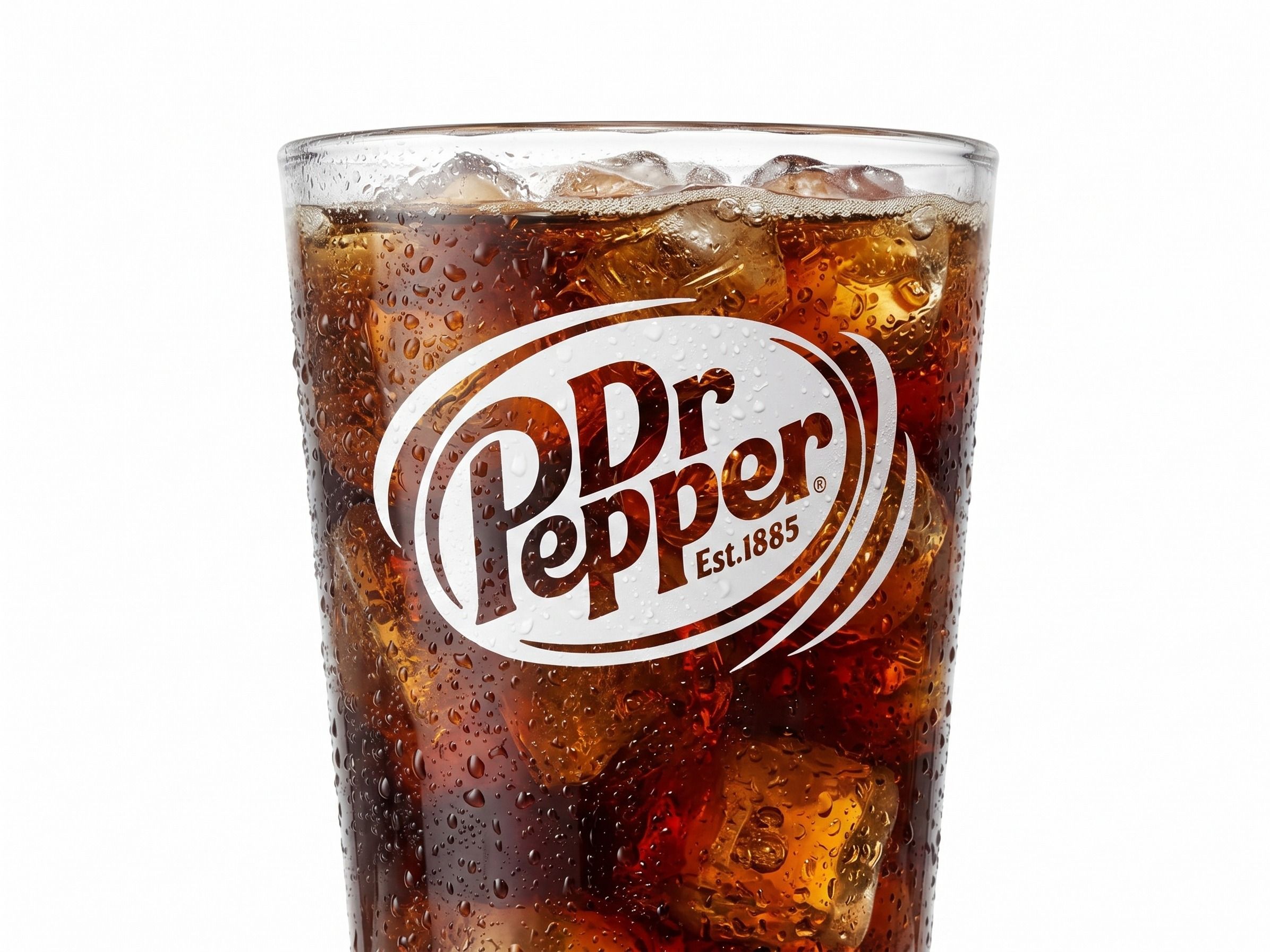 Dr. Pepper.