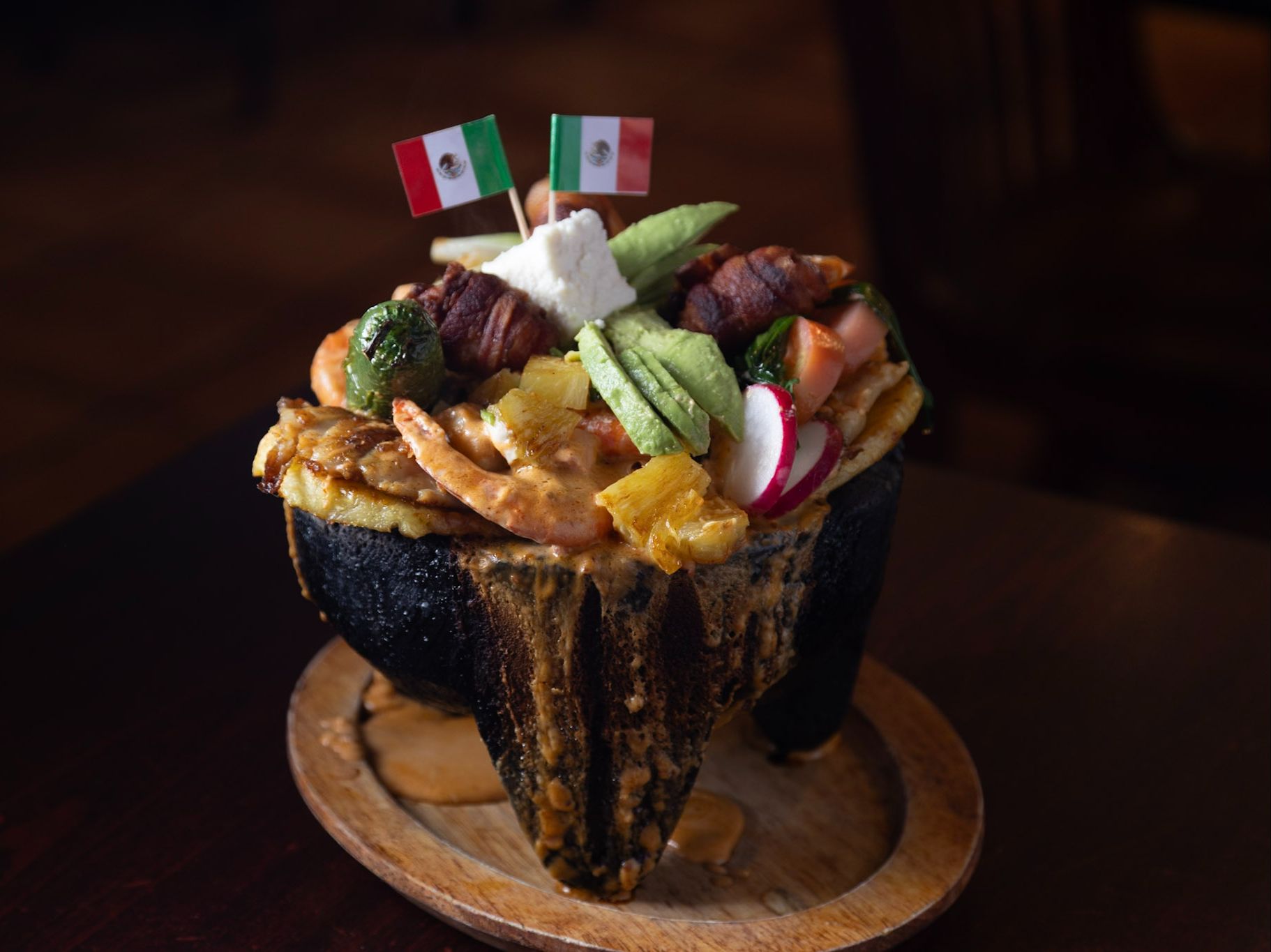 Best Mexican food around Paradise, NV