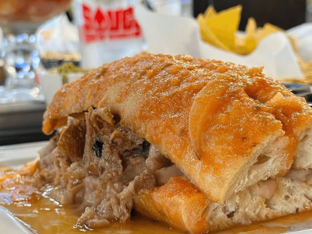 Torta.