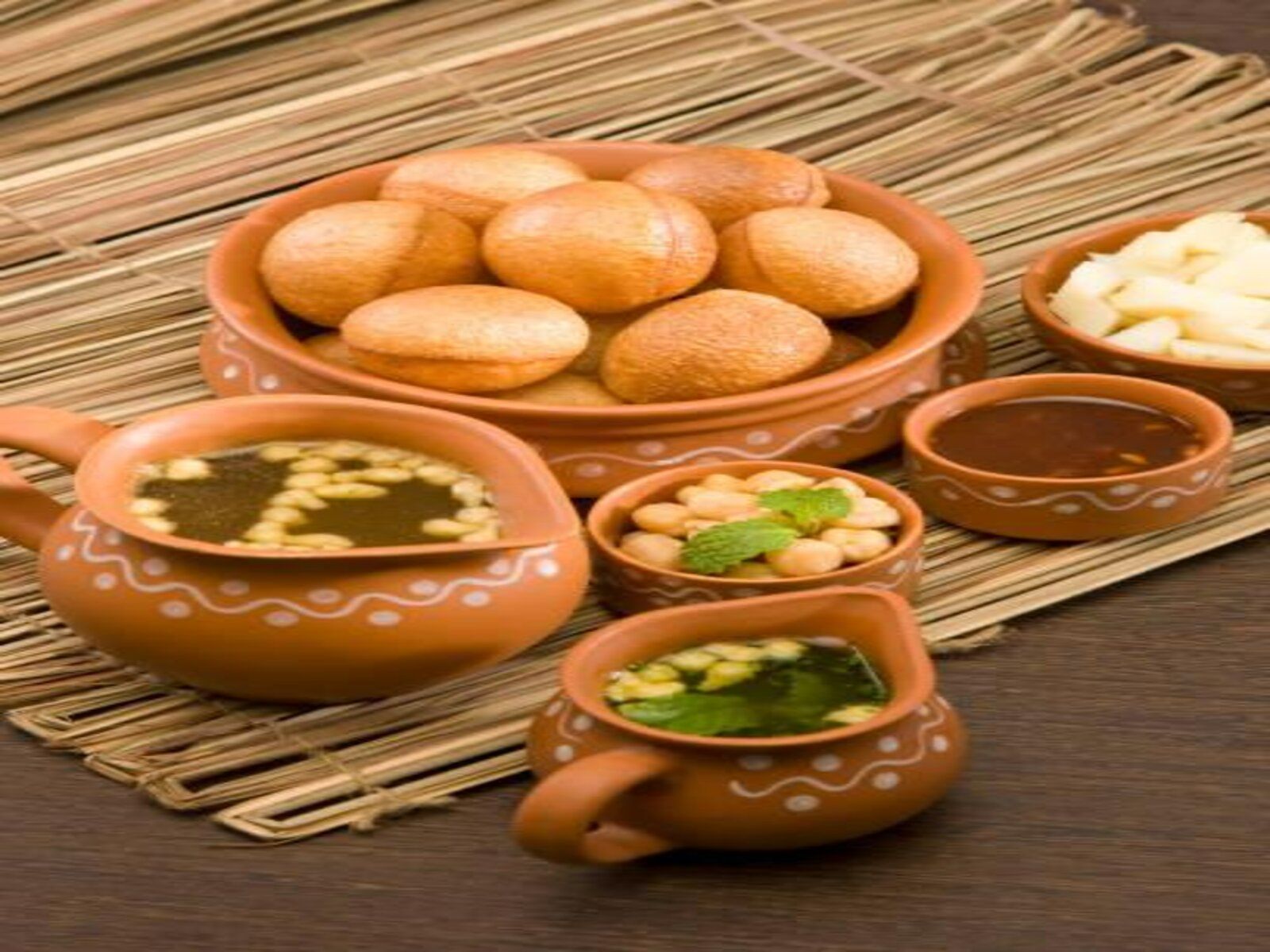 Pani Puri