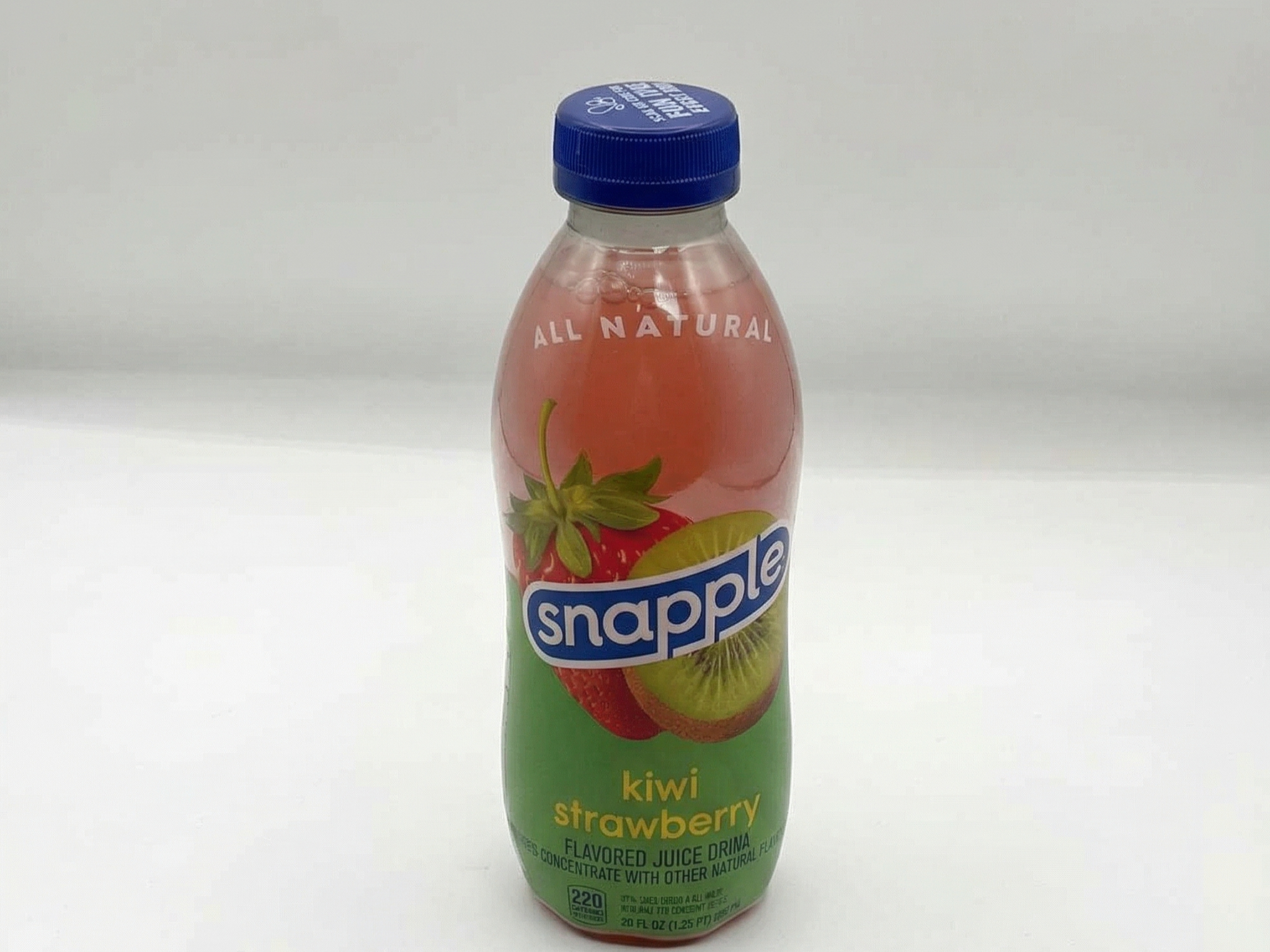 Snapple.