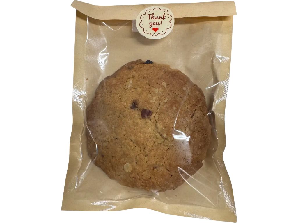 Cookies(pecans,raisin,craneberry,oatmeal)