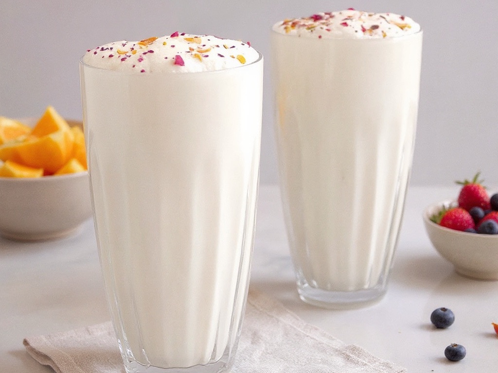 Sweet Lassi