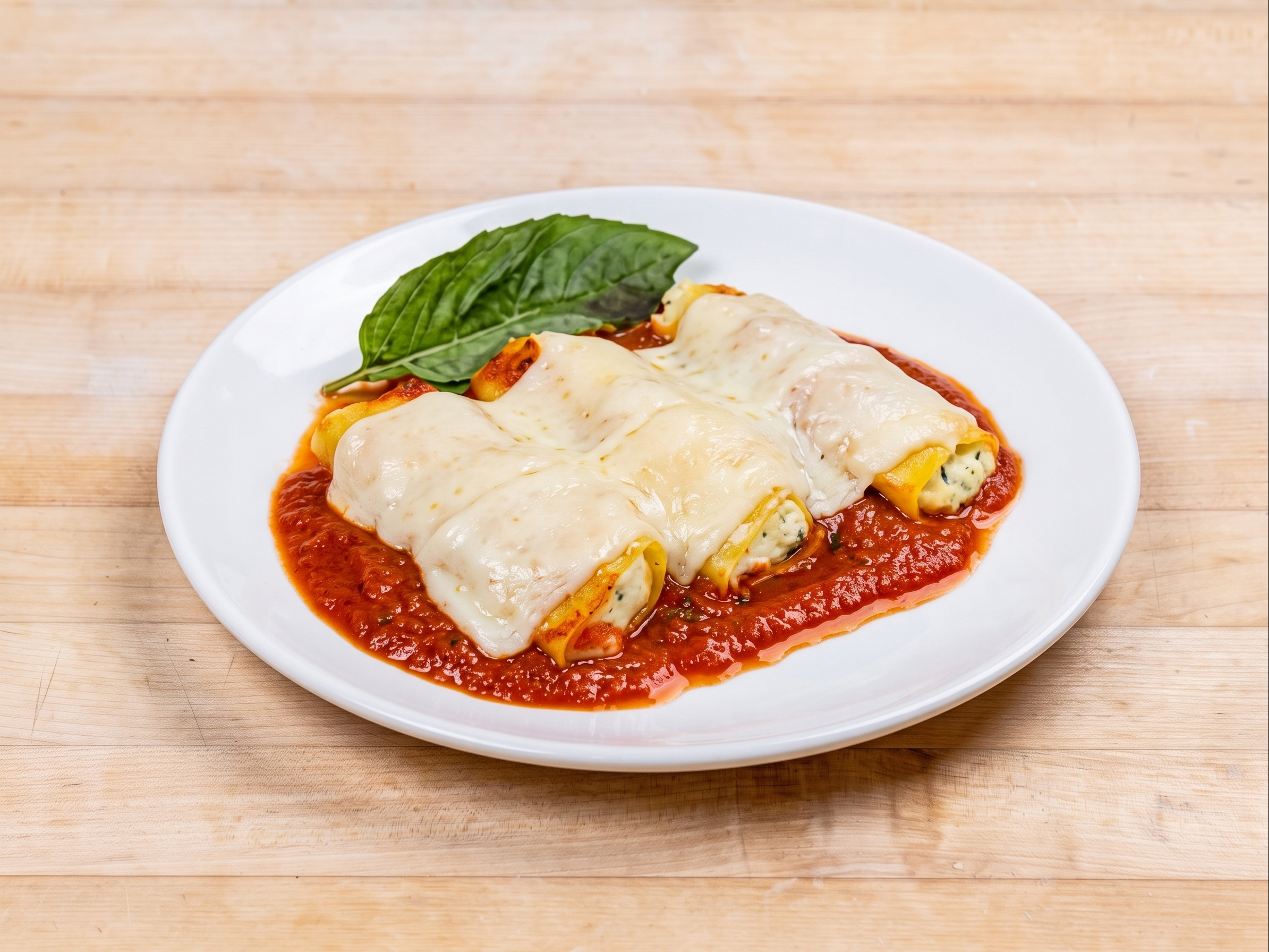 Manicotti (3)