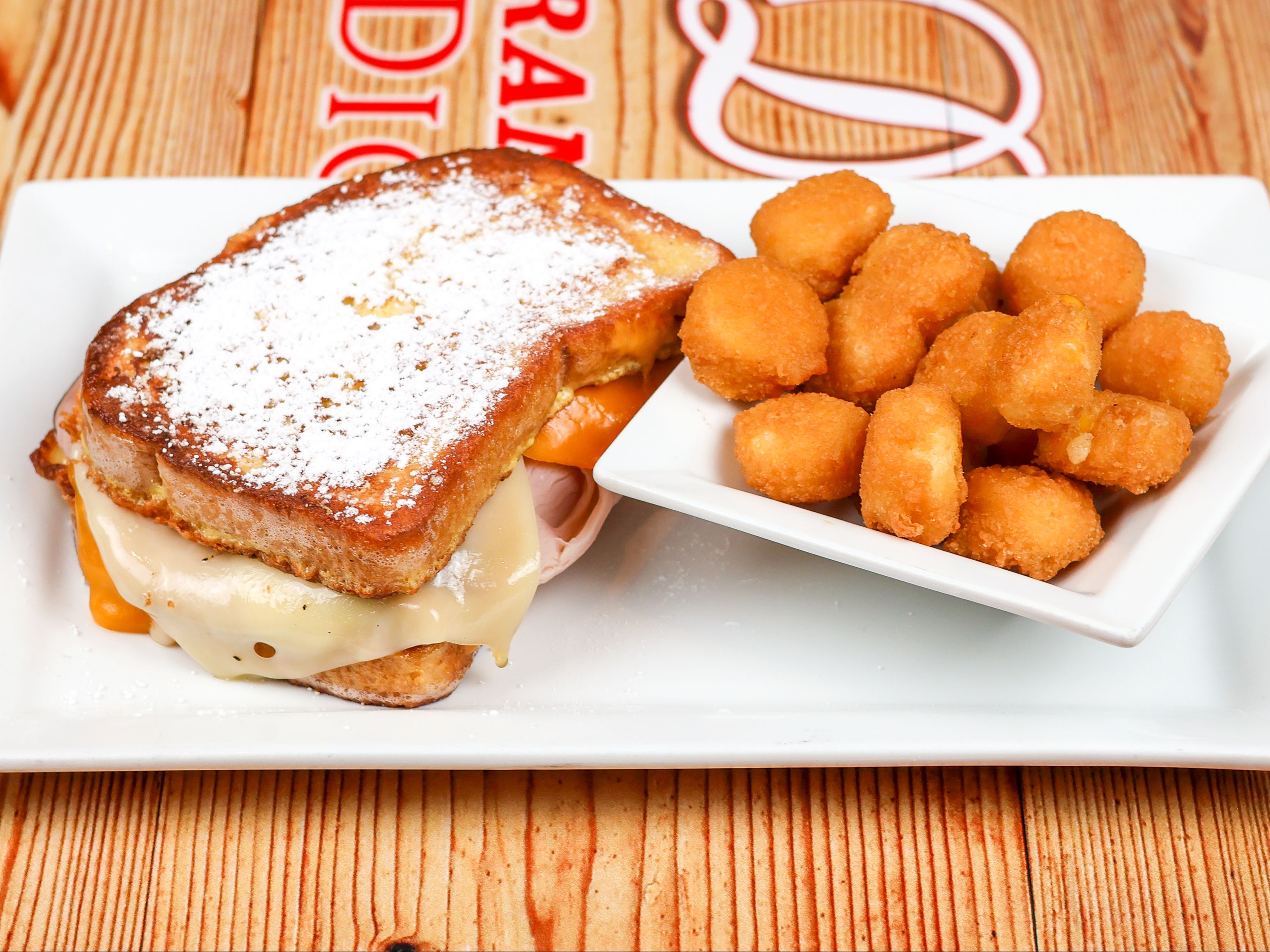 Monte Cristo.