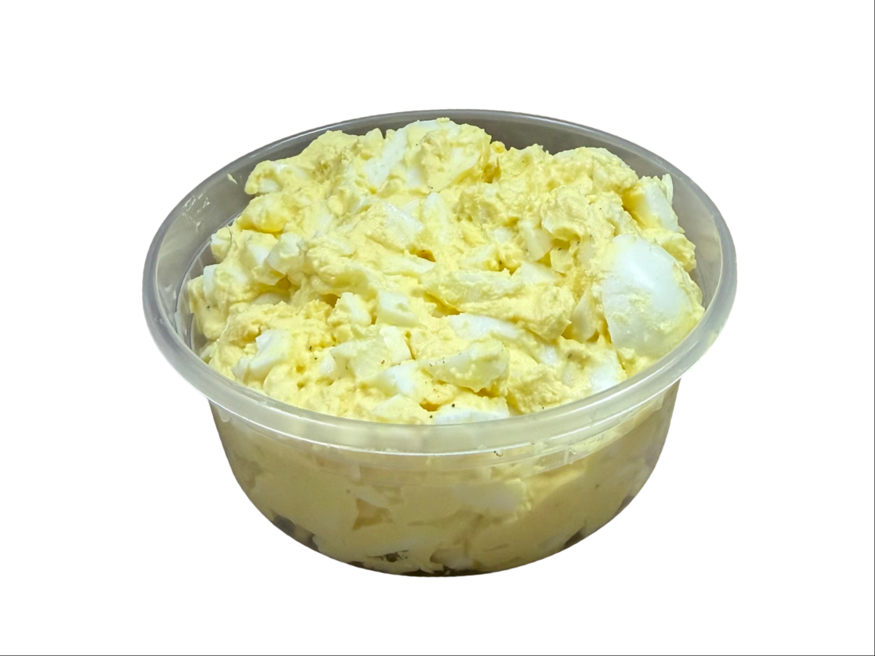 Egg Salad.