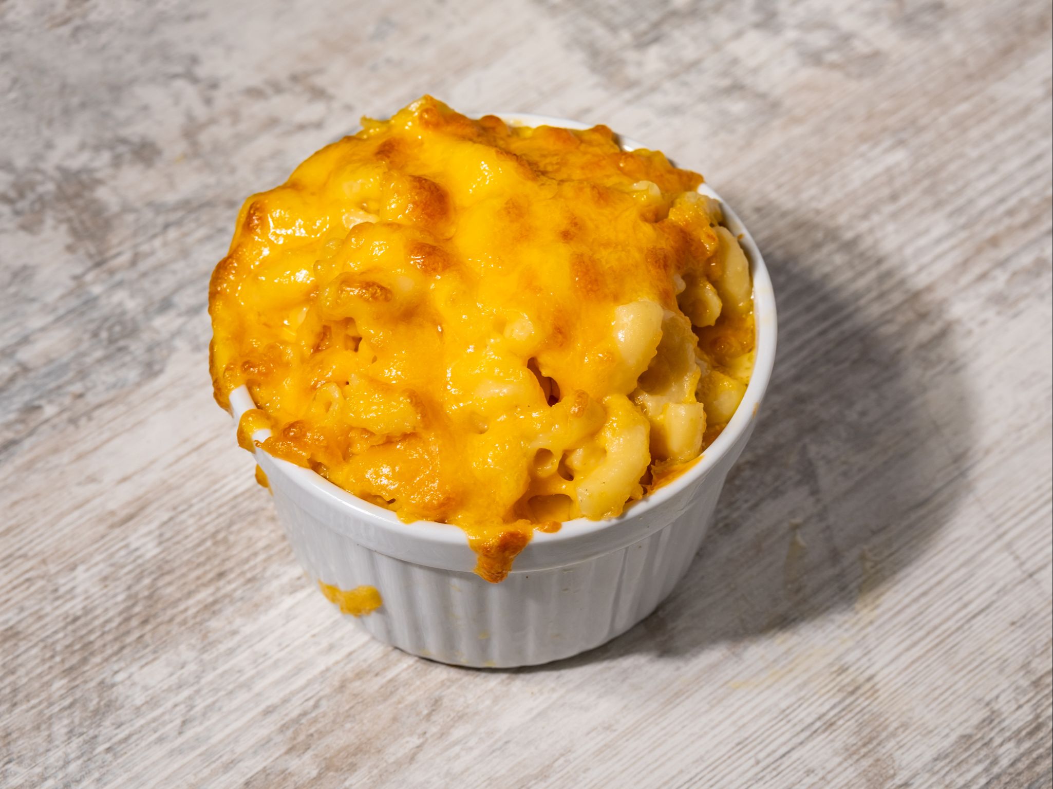 Mac & Cheese PT.