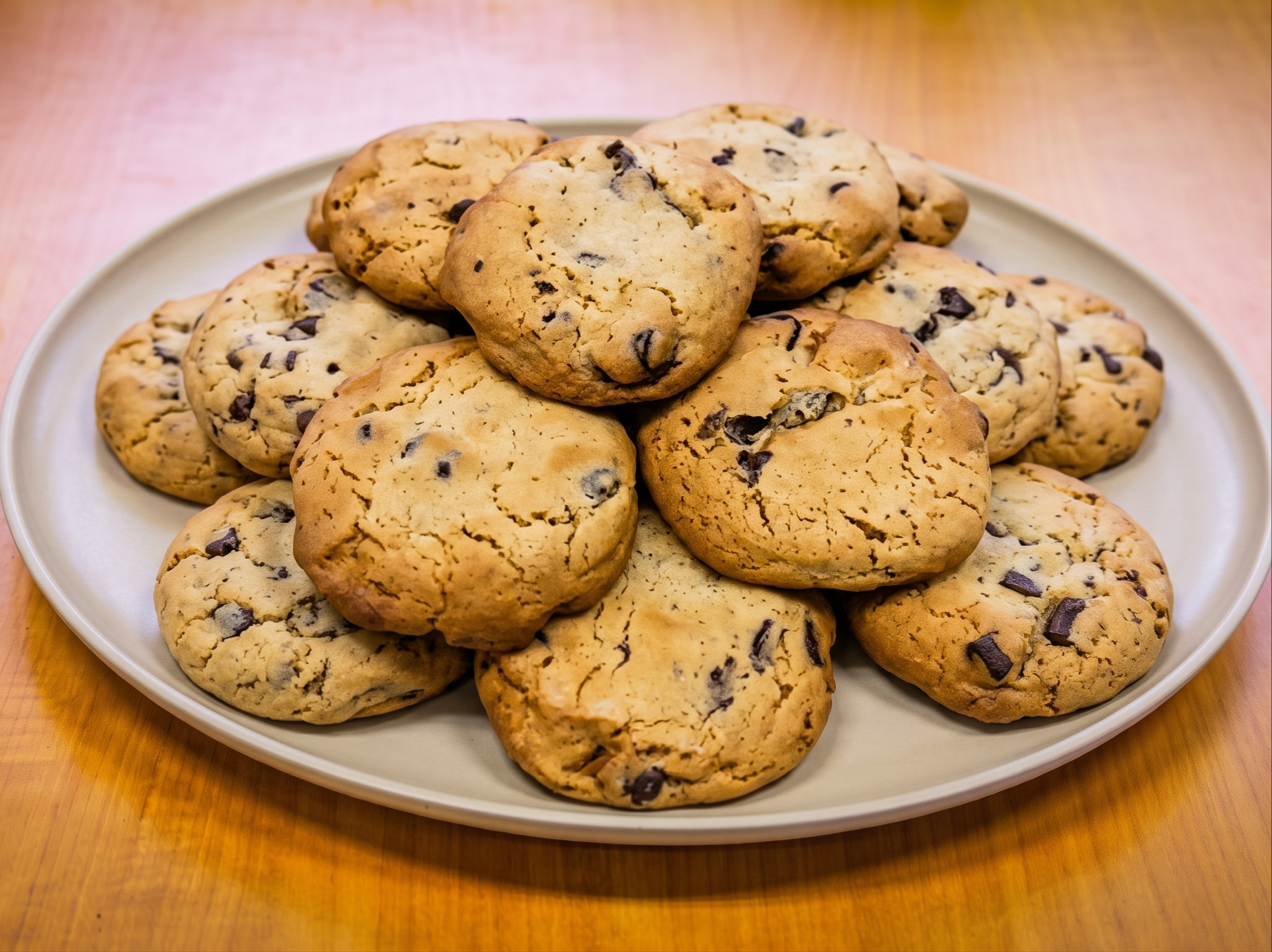 Cookie - O