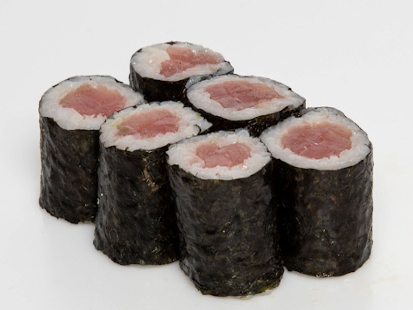Tuna Roll.