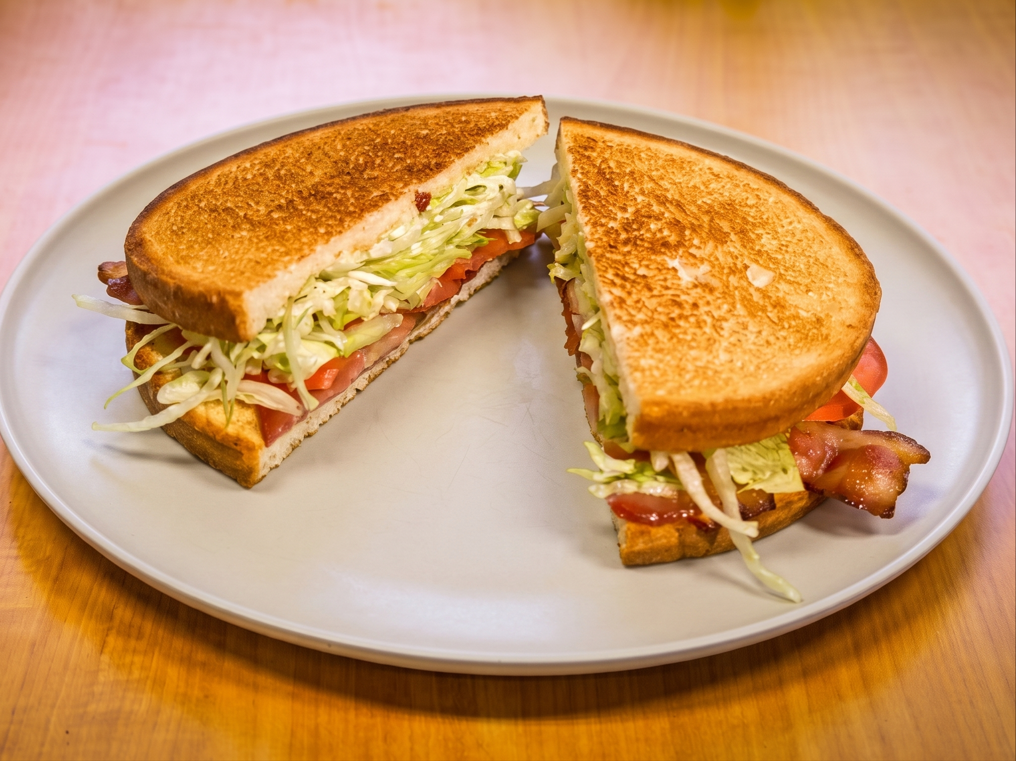 Club Sandwich.