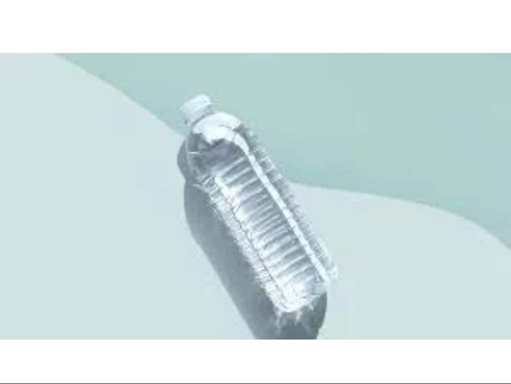Water.