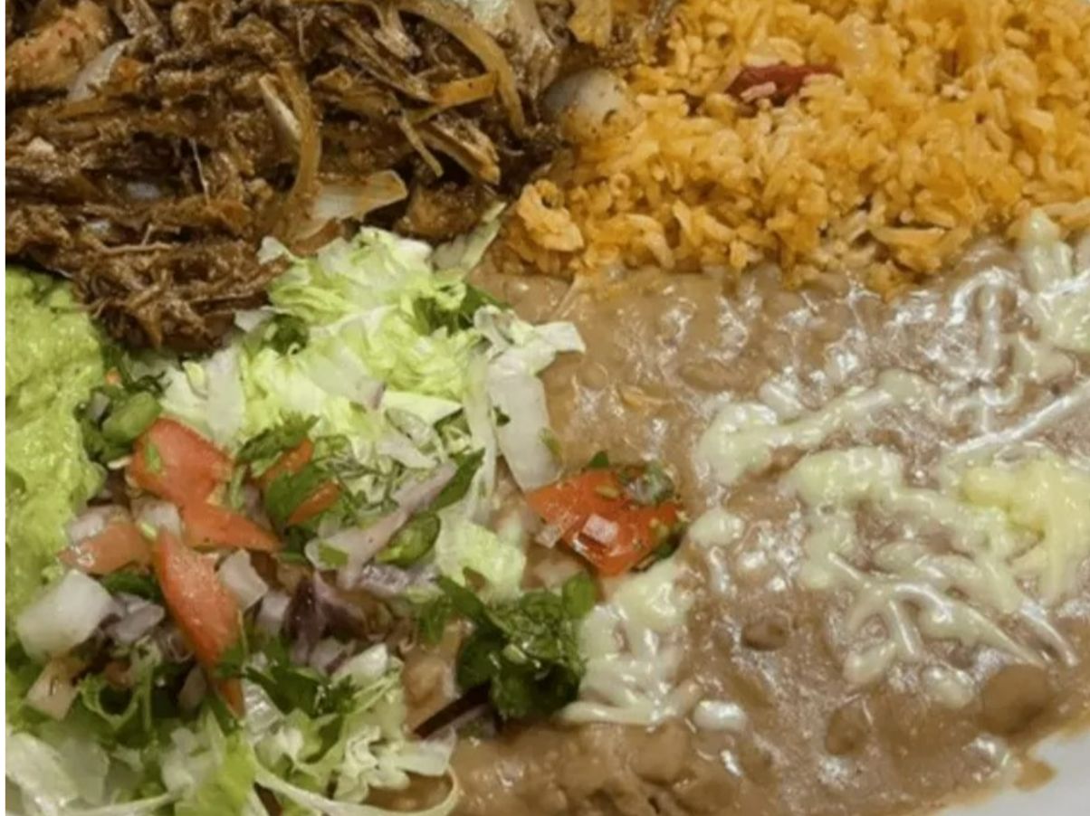 Carnitas.