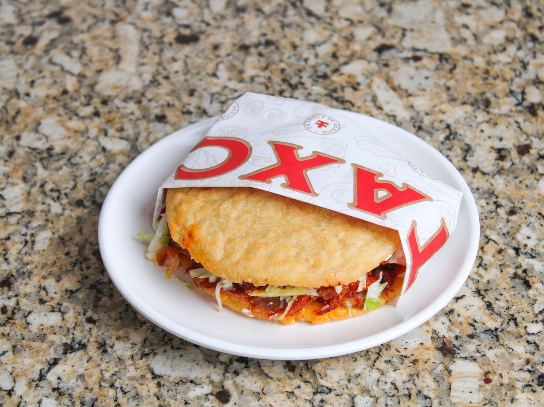 Gordita.