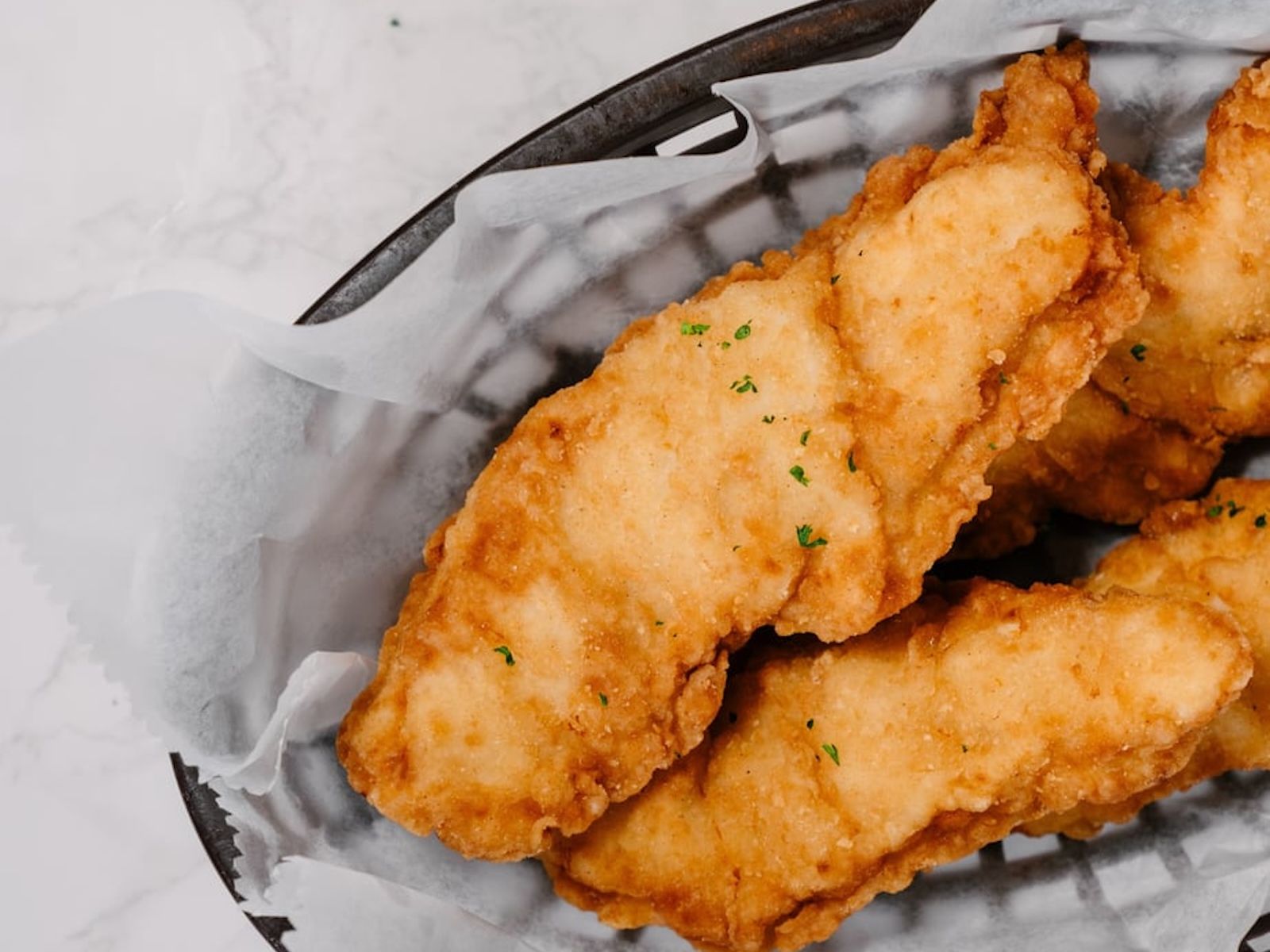 Chicken Fingers 4ct.
