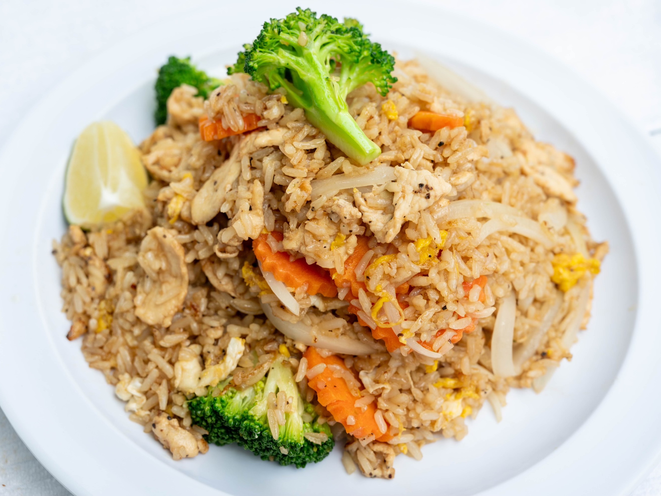 Fried Rice