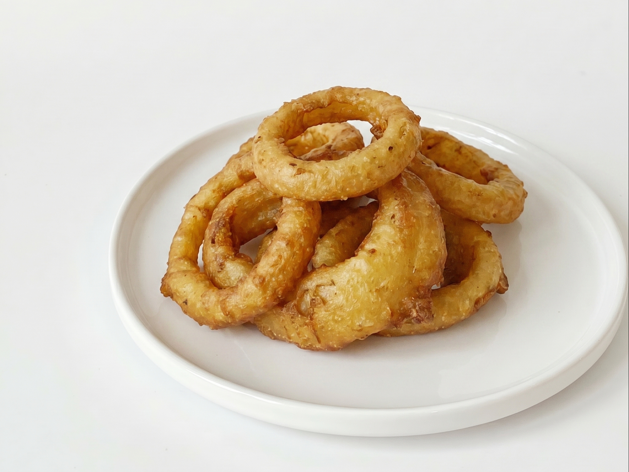 Onion Ring Basket.