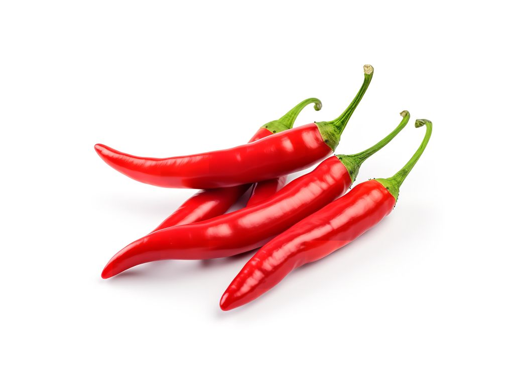Peppers.