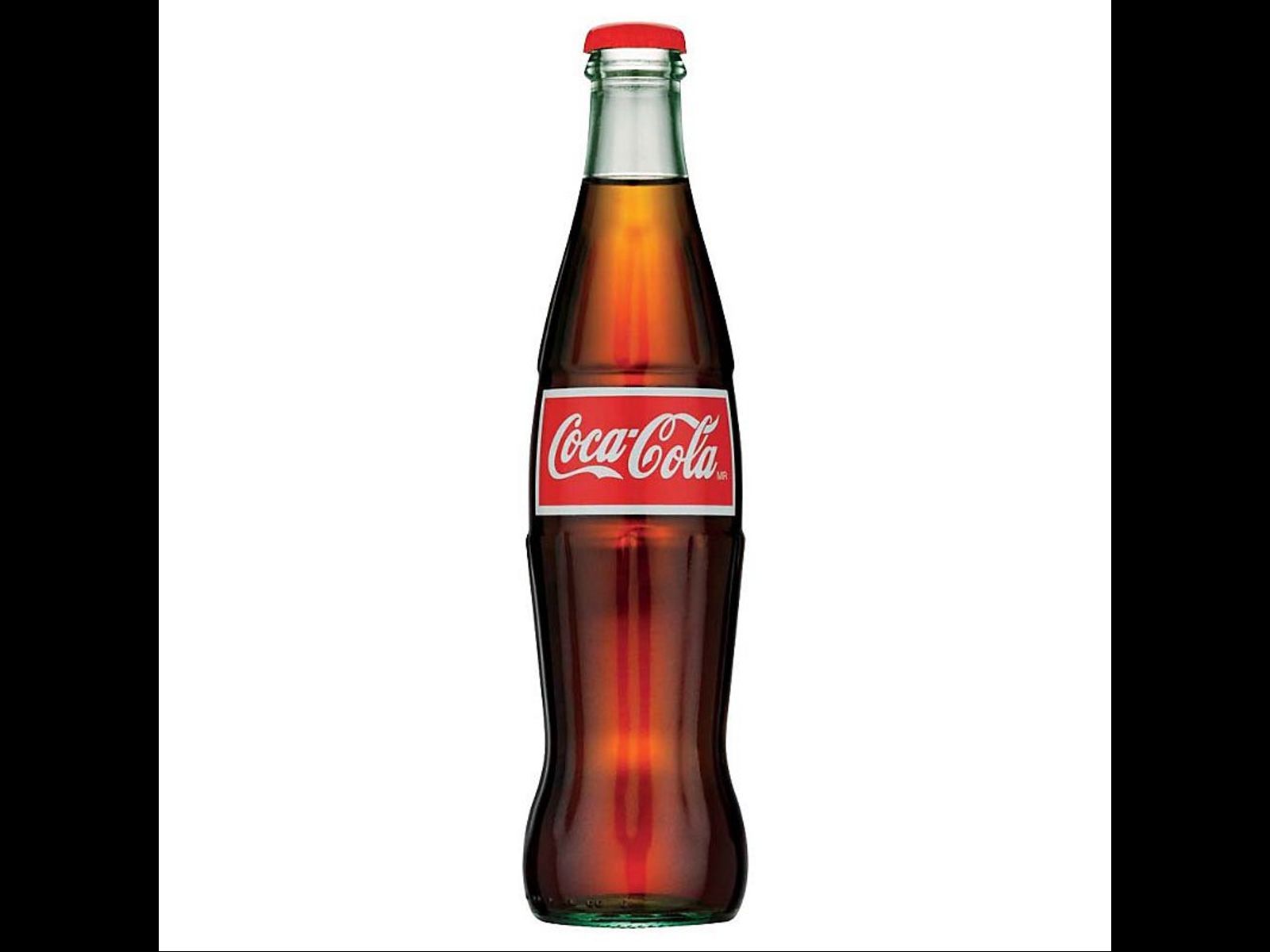 Mexican Cola.