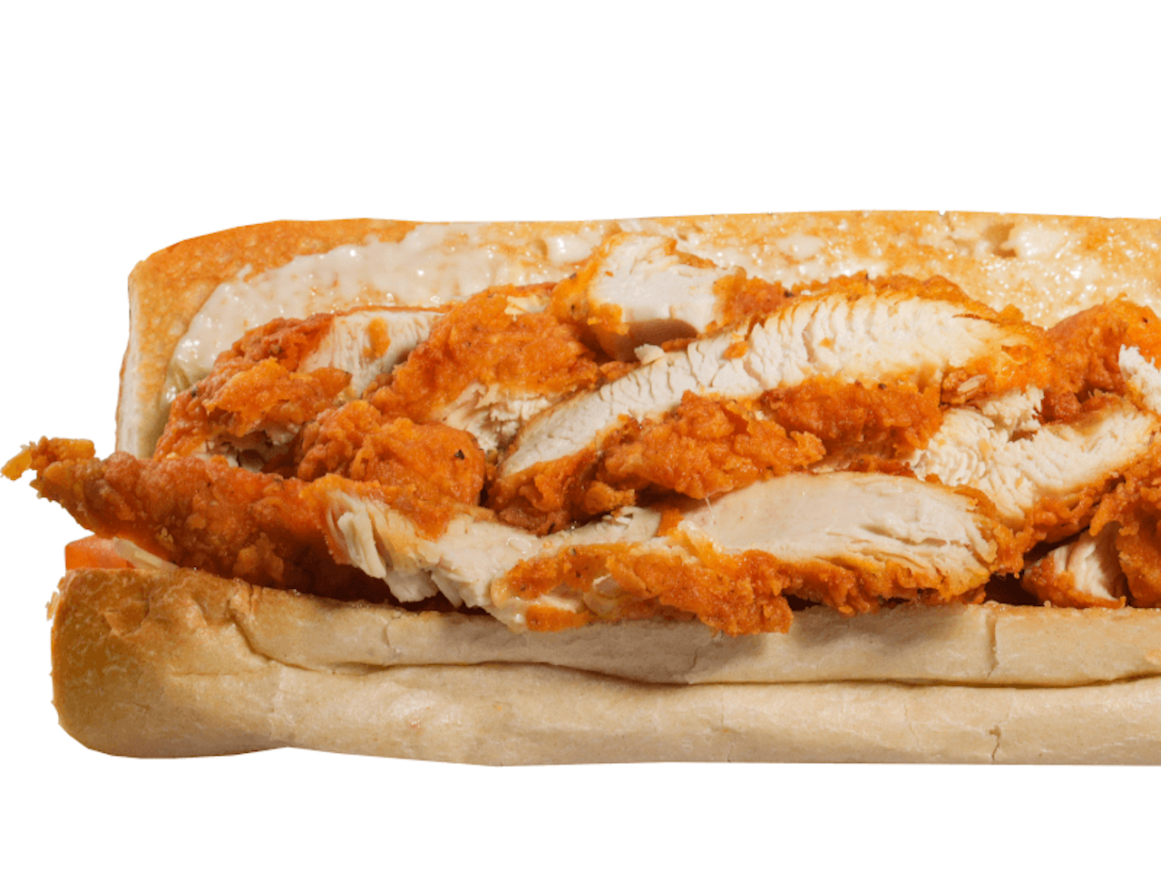 Crispy Chicken Cutlet