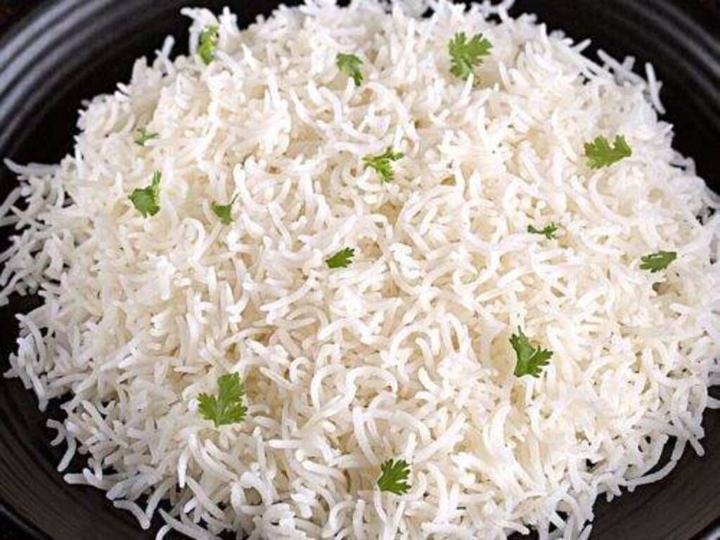 Extra Rice