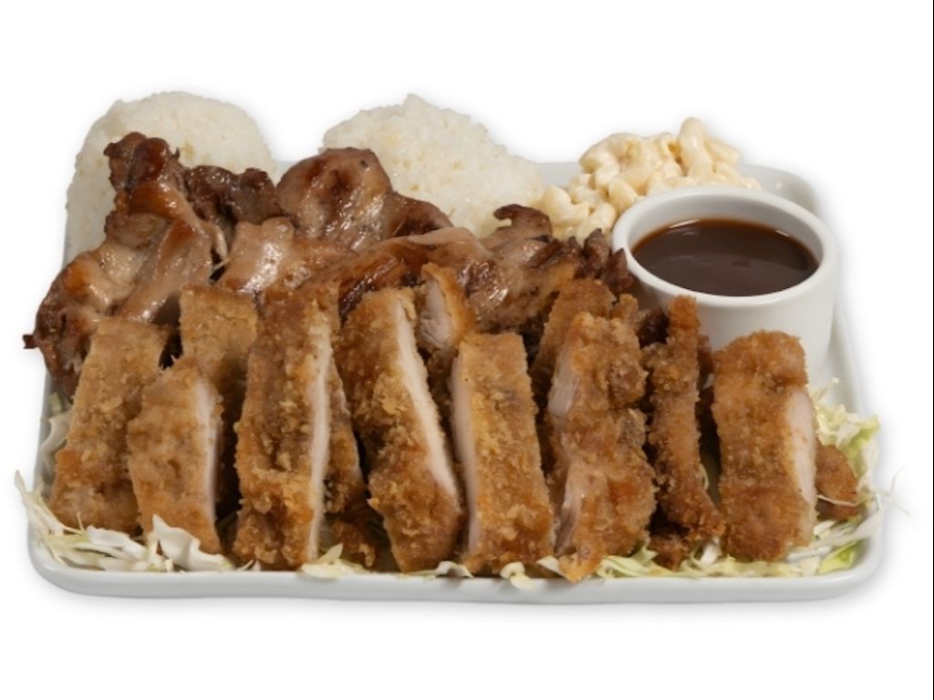 Meat & Meat Mix