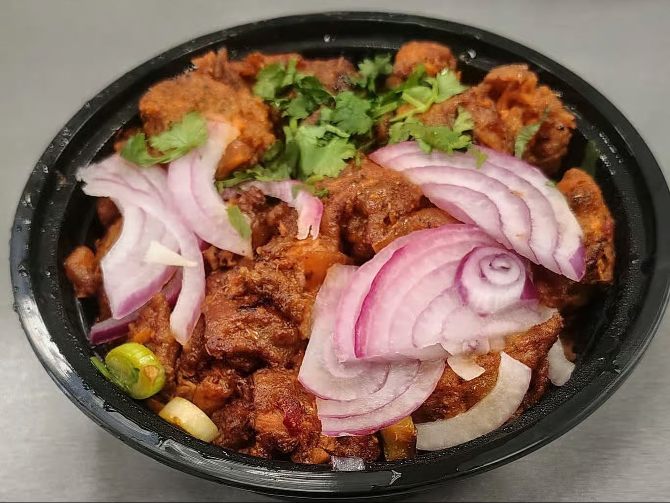 63.Ginger Chicken.
