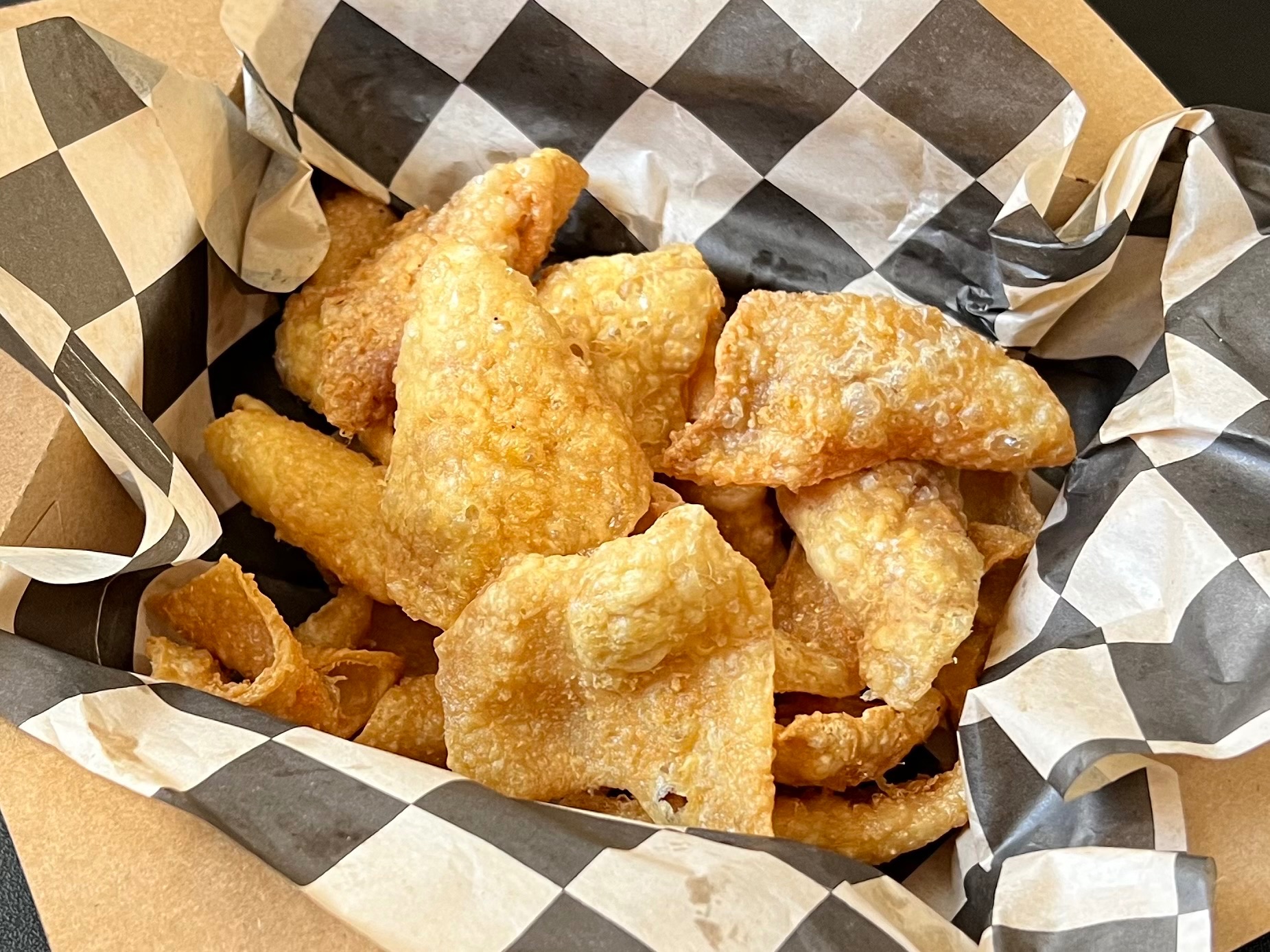 Chix Skins.