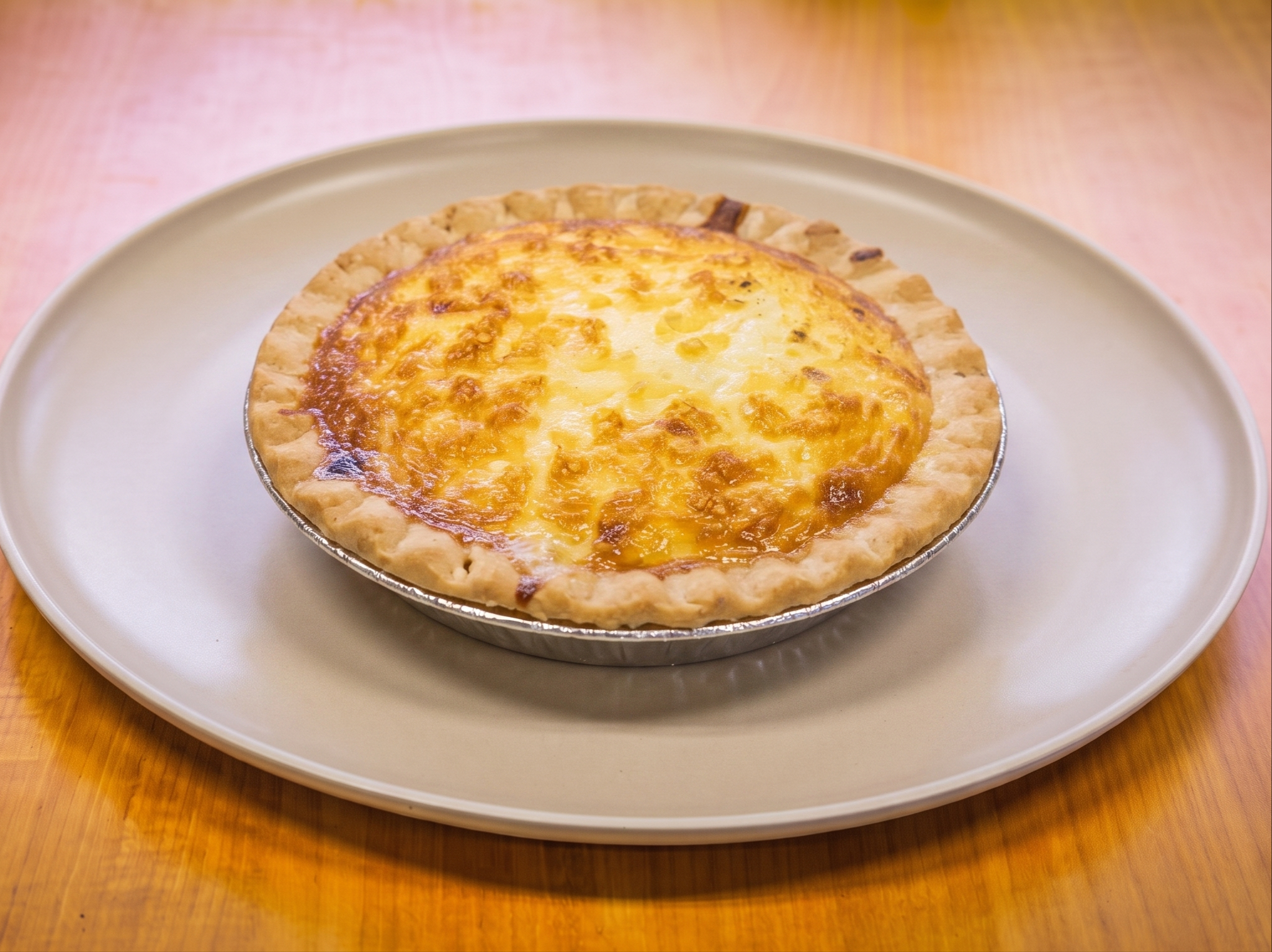 Single Quiches