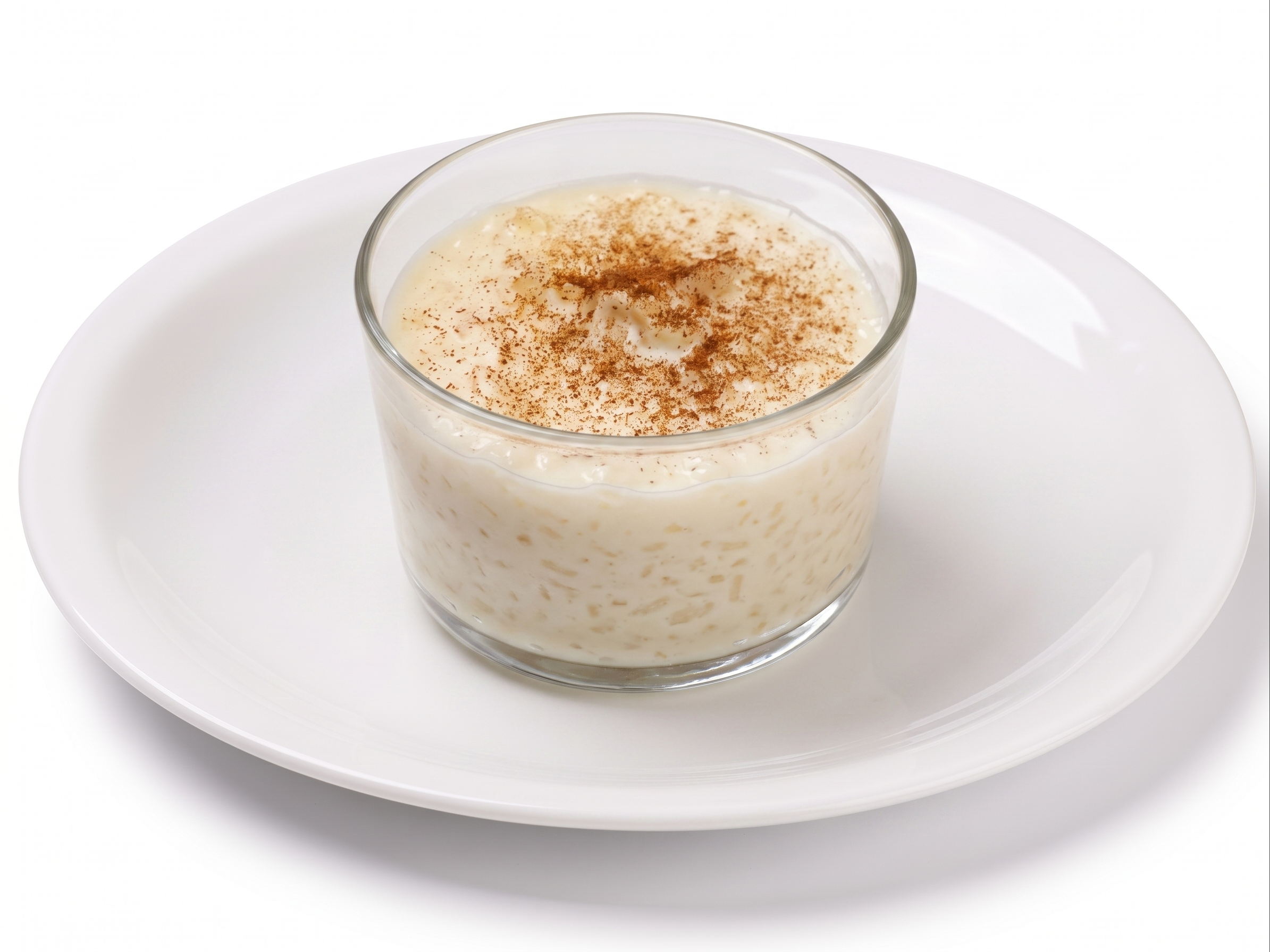 Rice Pudding.