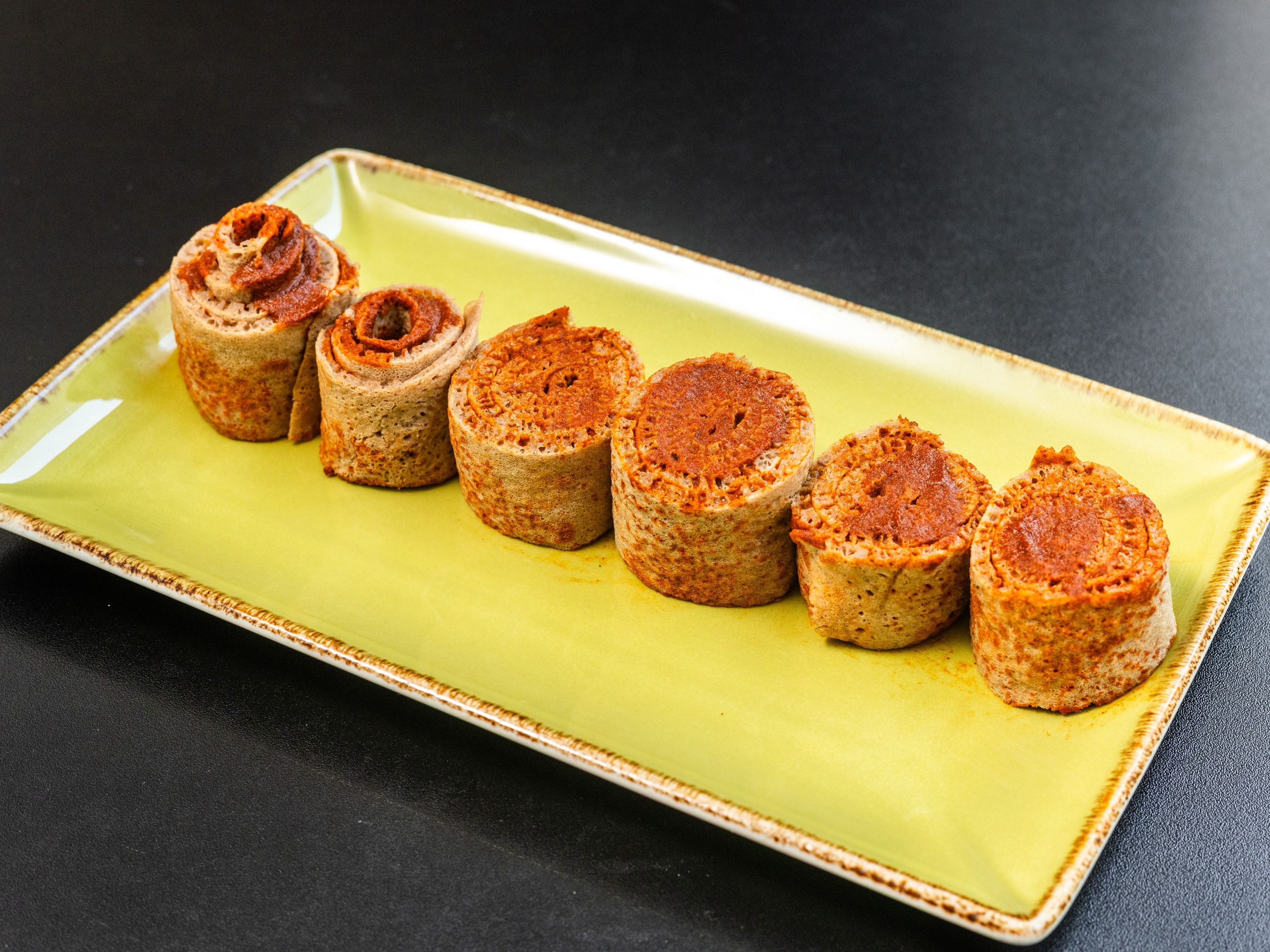 Discover Our Delicious Injera