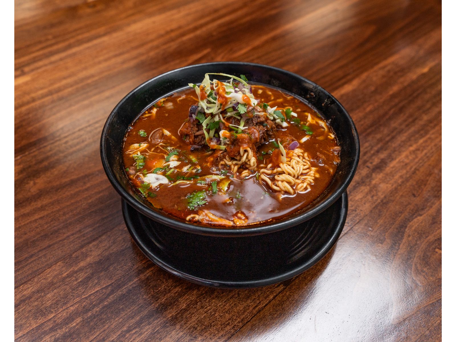 Ramen Birria / Birria Ramen
