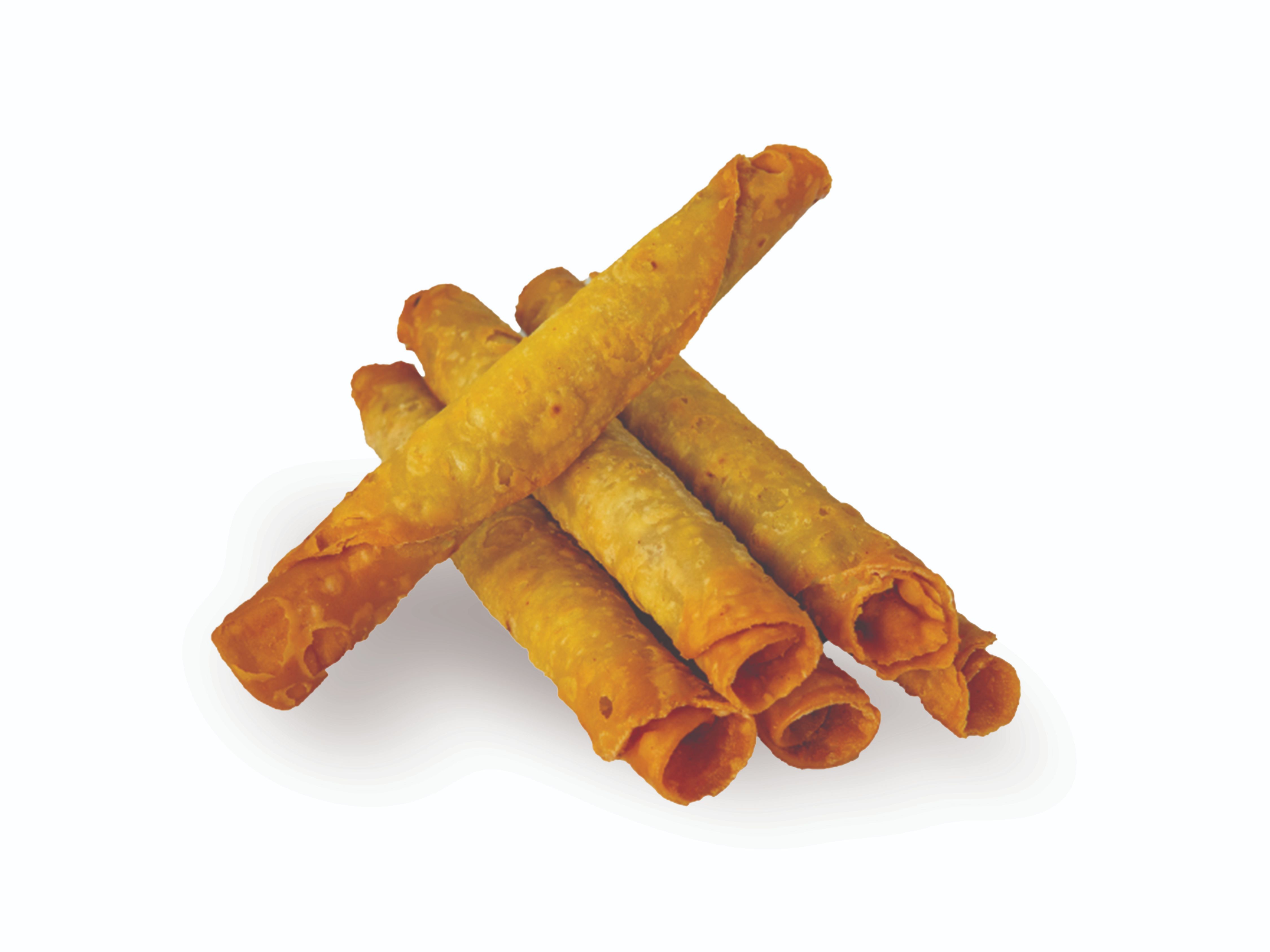 4 Pc Taquitos.