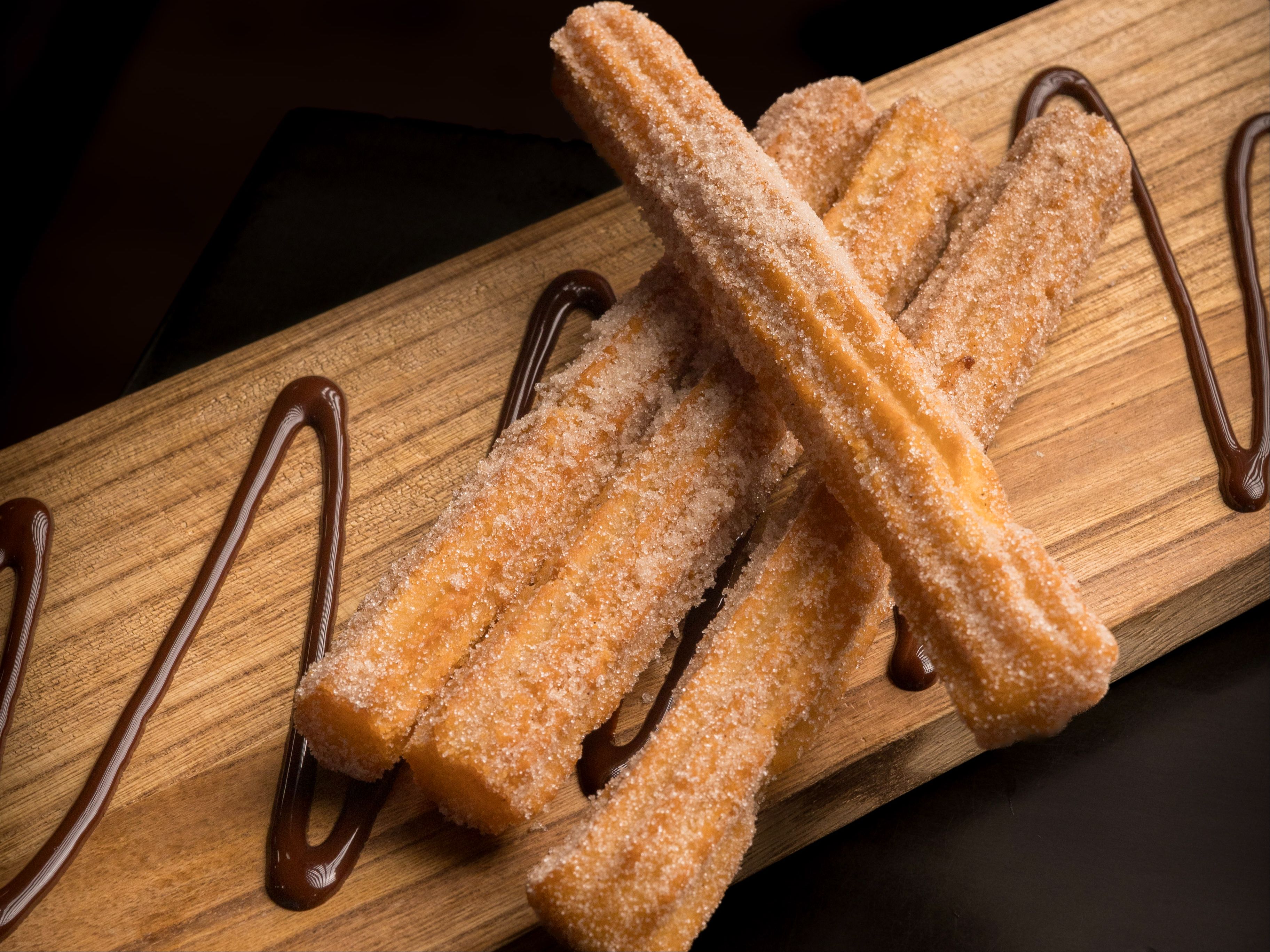 Churros.