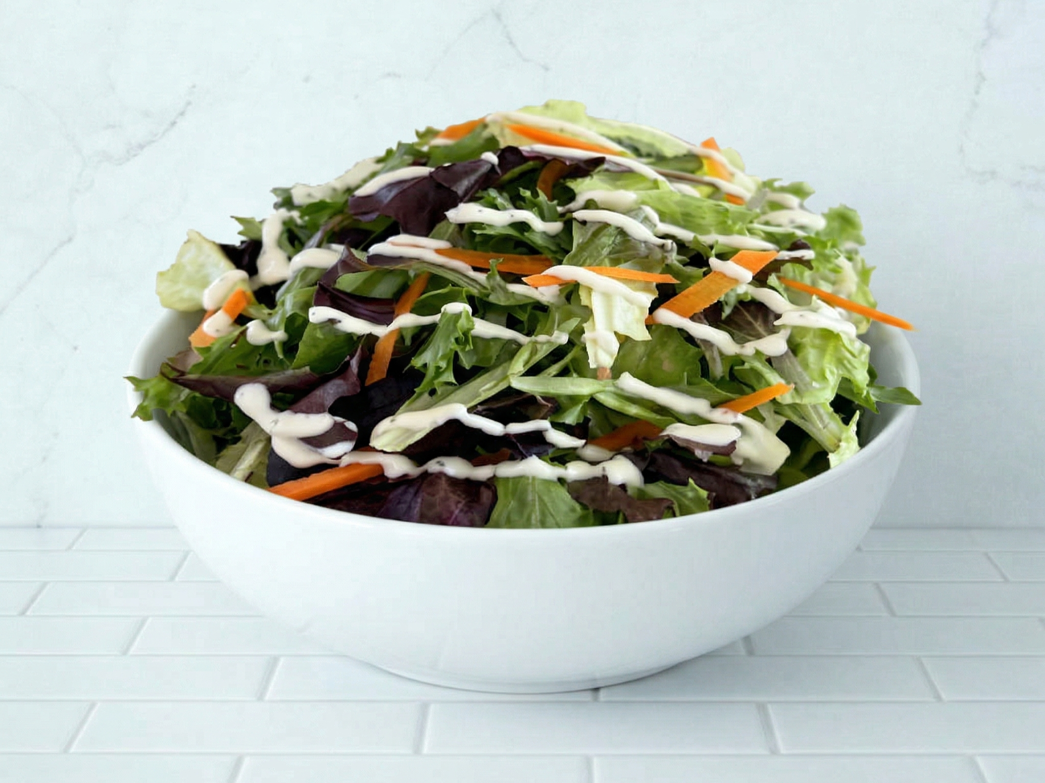 House Salad.