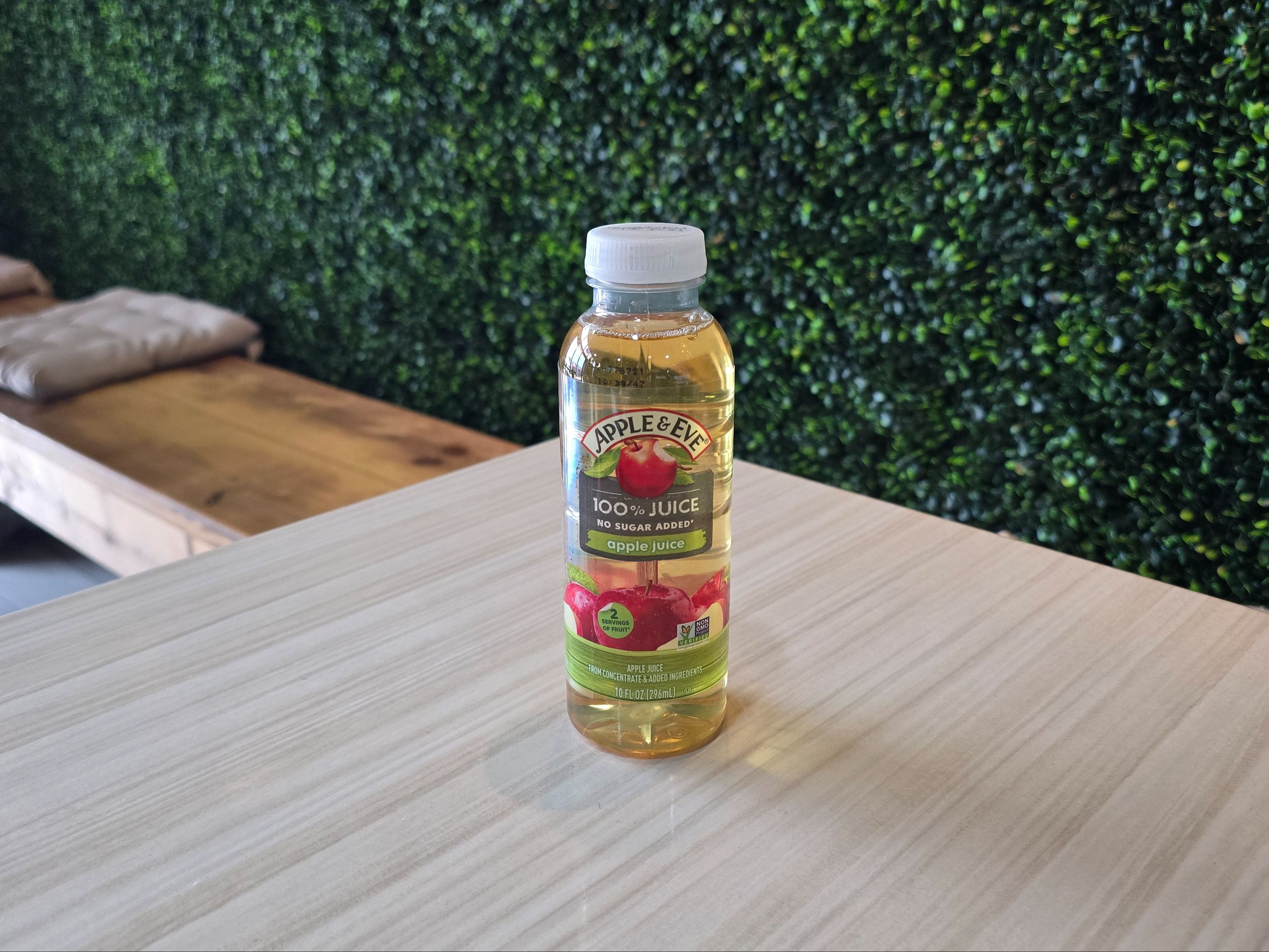 Apple Juice Btl.