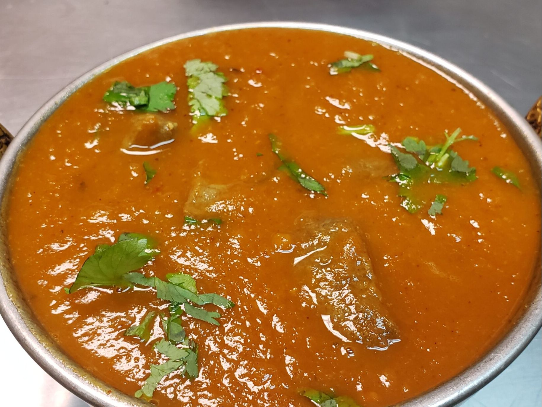 Chicken Curry