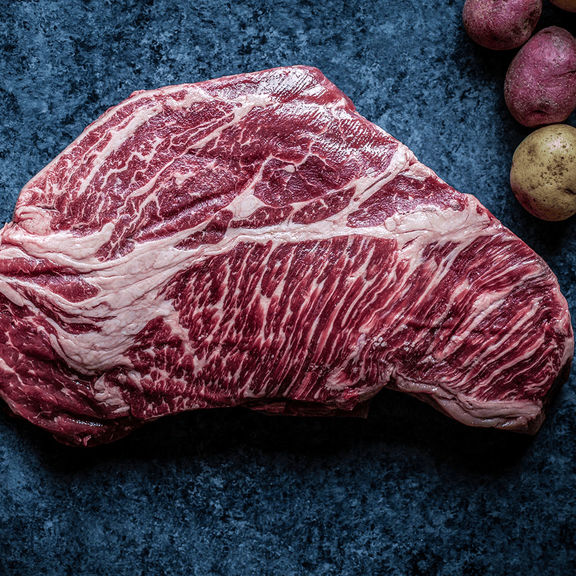 Beef Chuck Roast 3.75 - 3.99 lbs