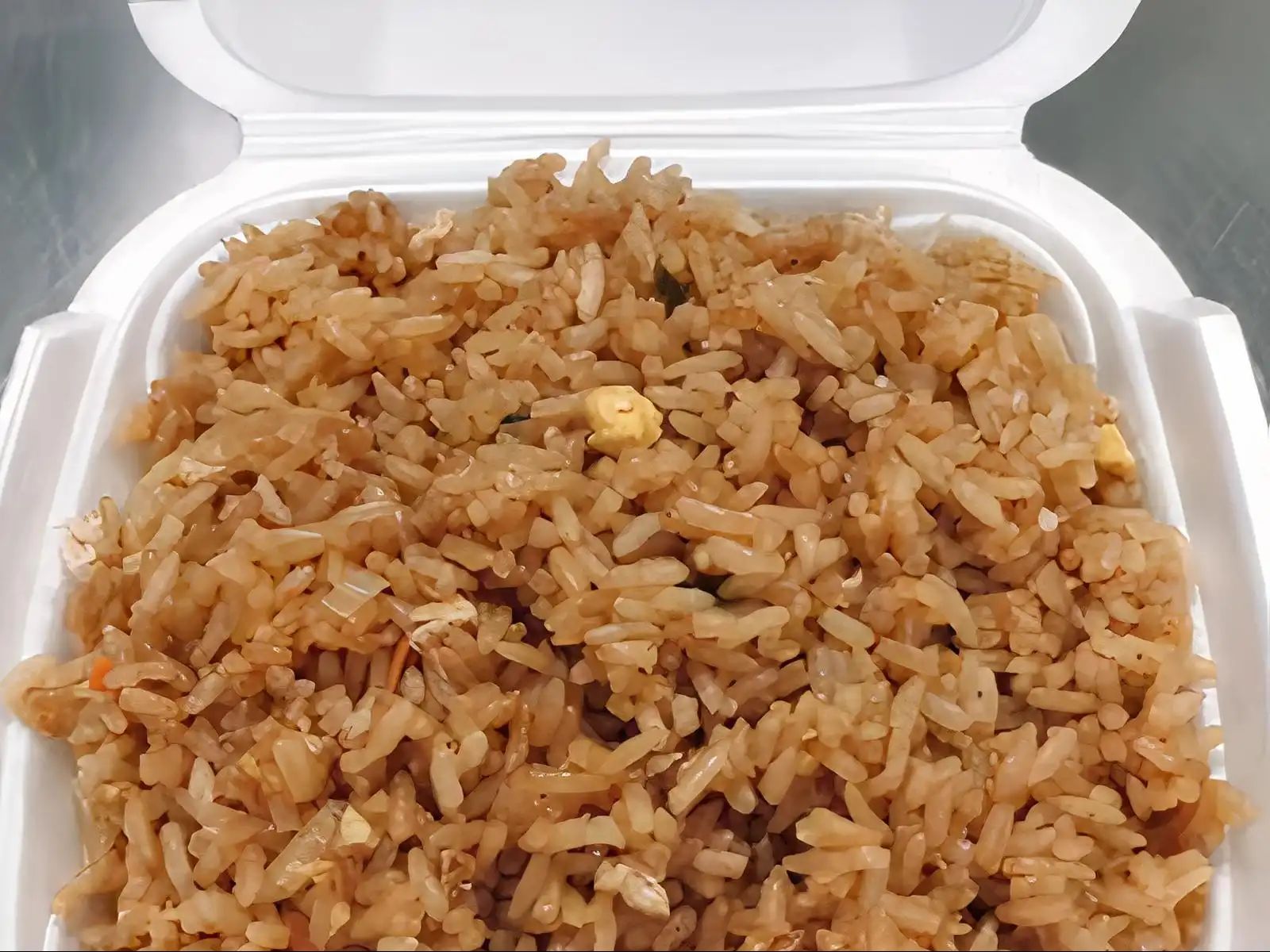 Side - Fried Rice.