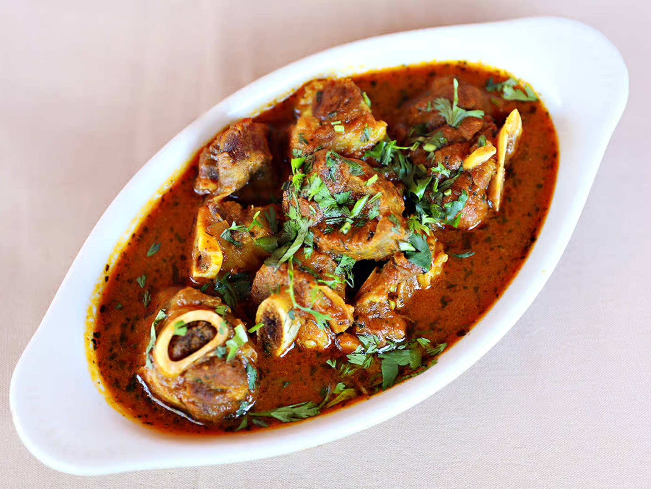 12d. Goat Curry(gc)