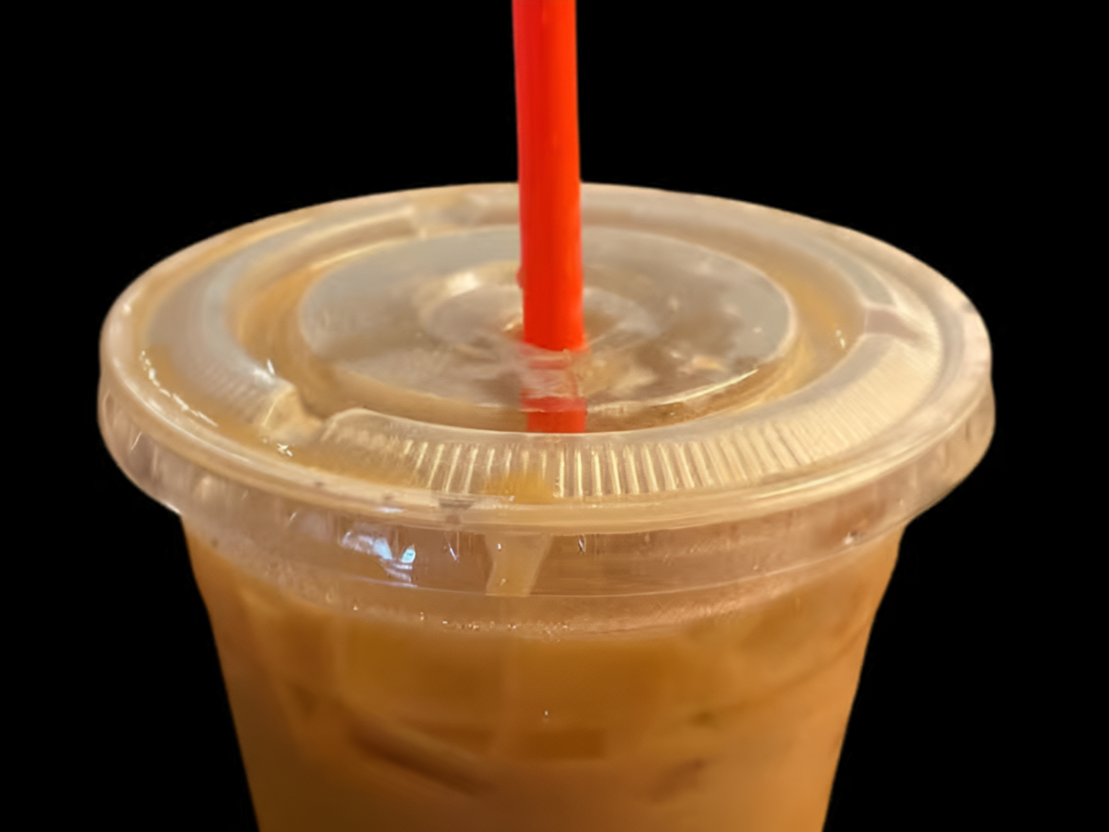 Espresso ICED.