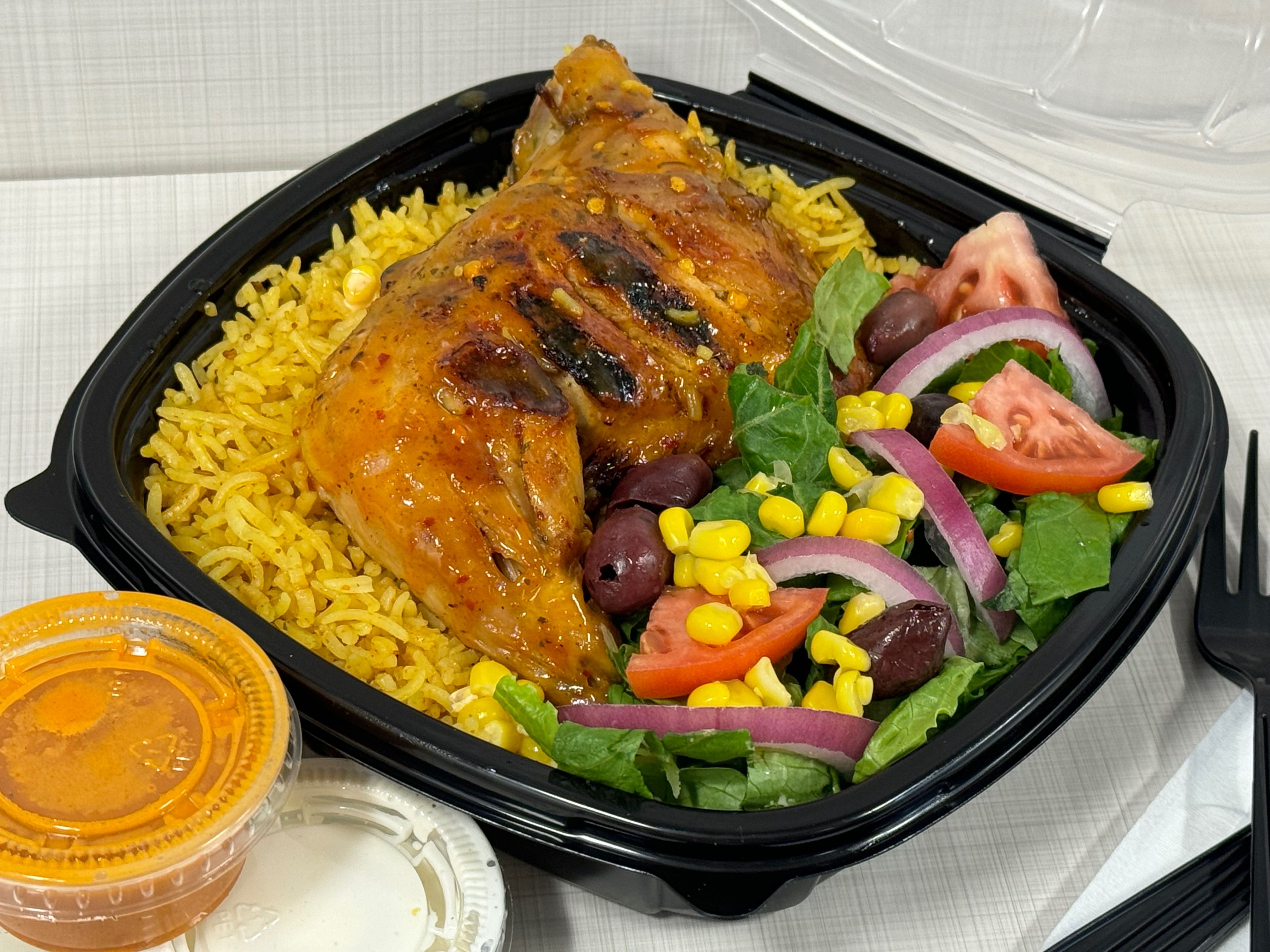 PERI COMBO BOX.