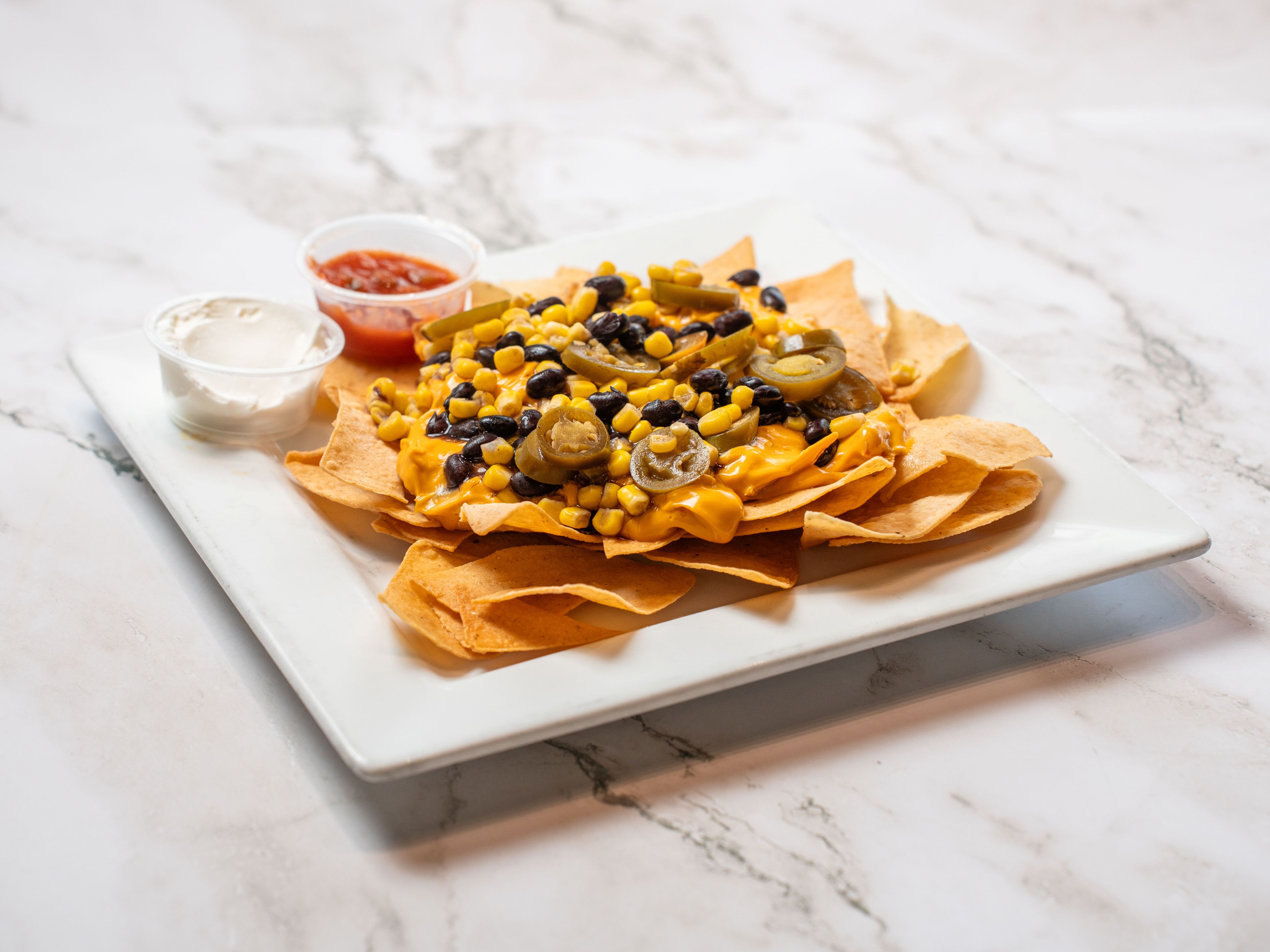 Nacho's.