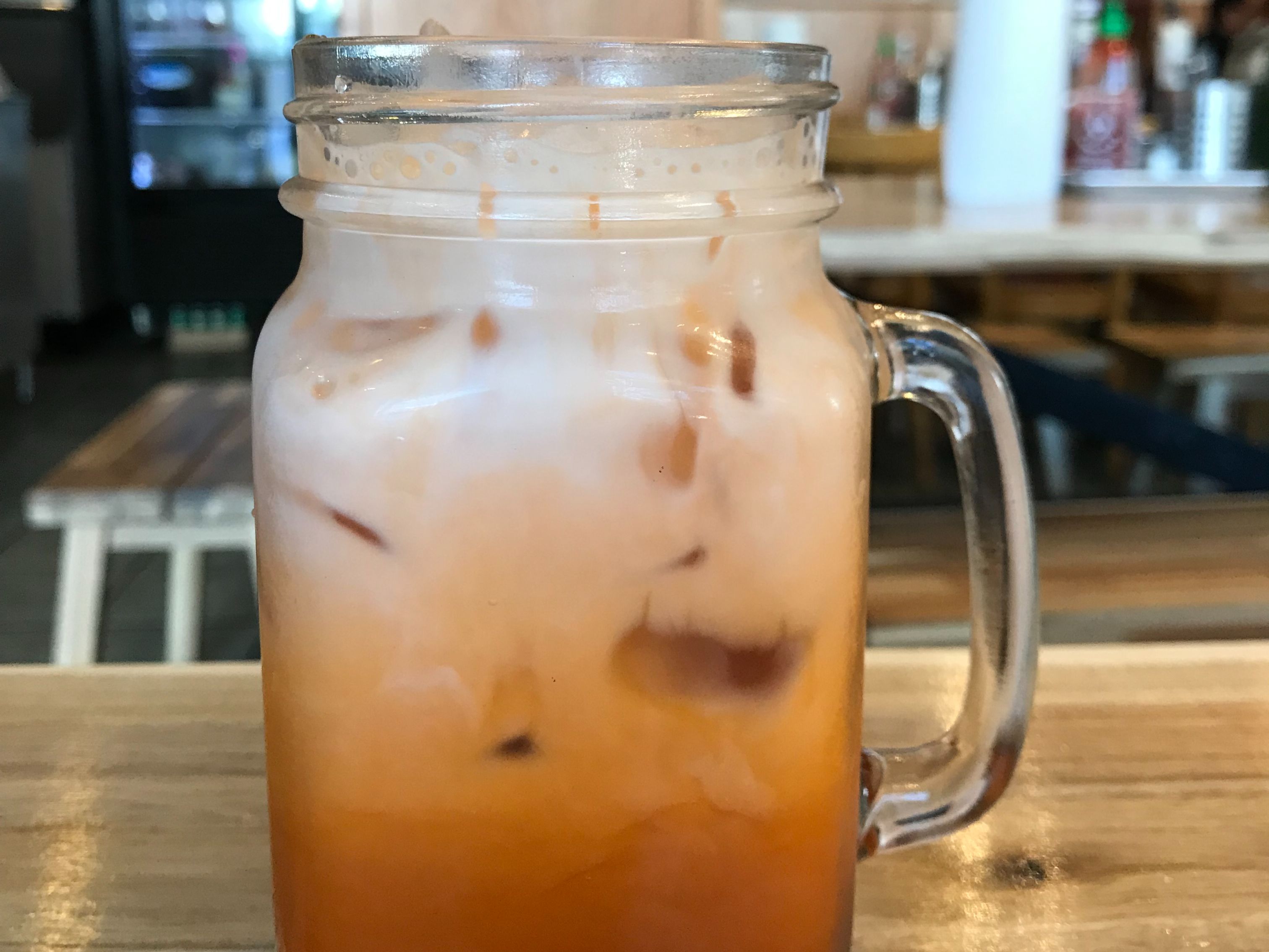 Thai Ice Tea