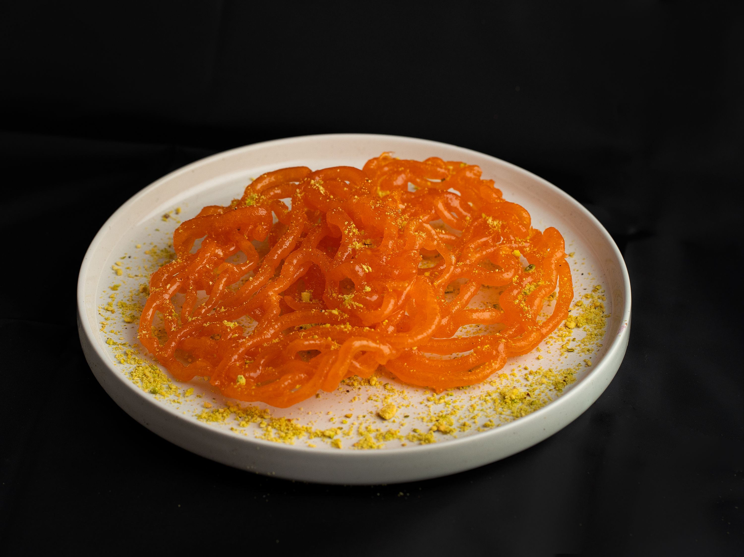 Jalebi.