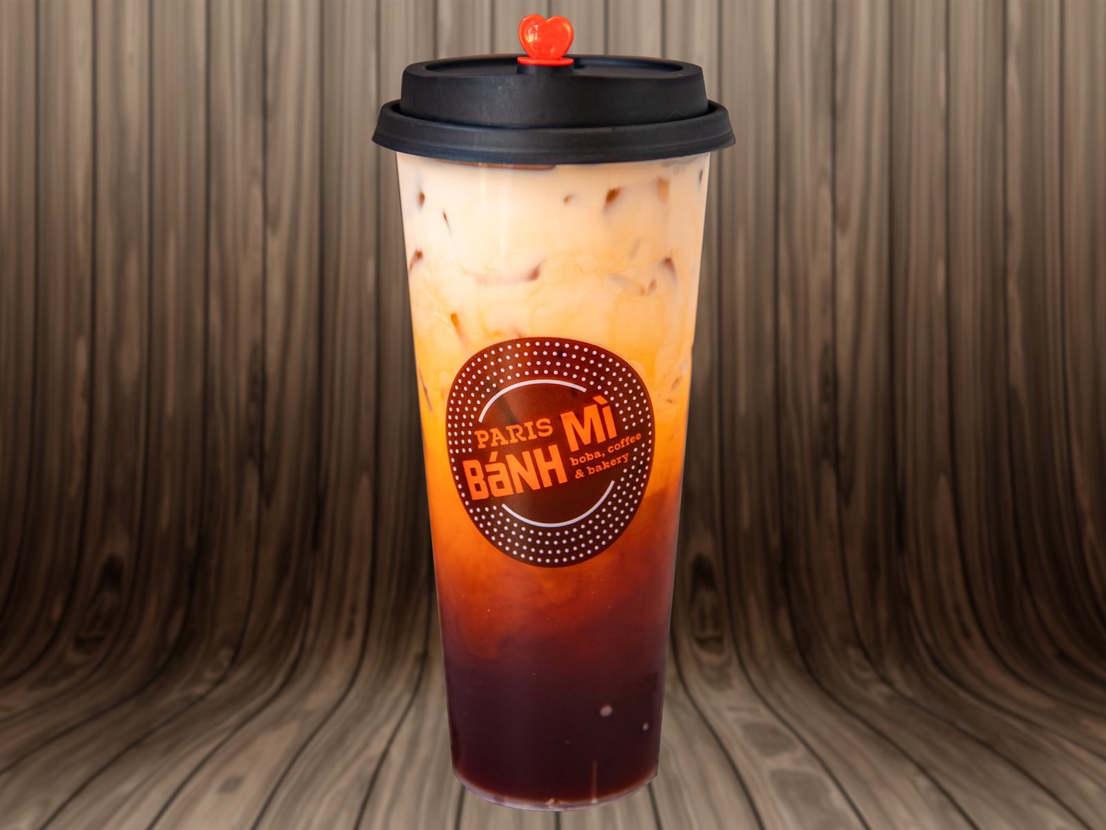 D3. THAI TEA.