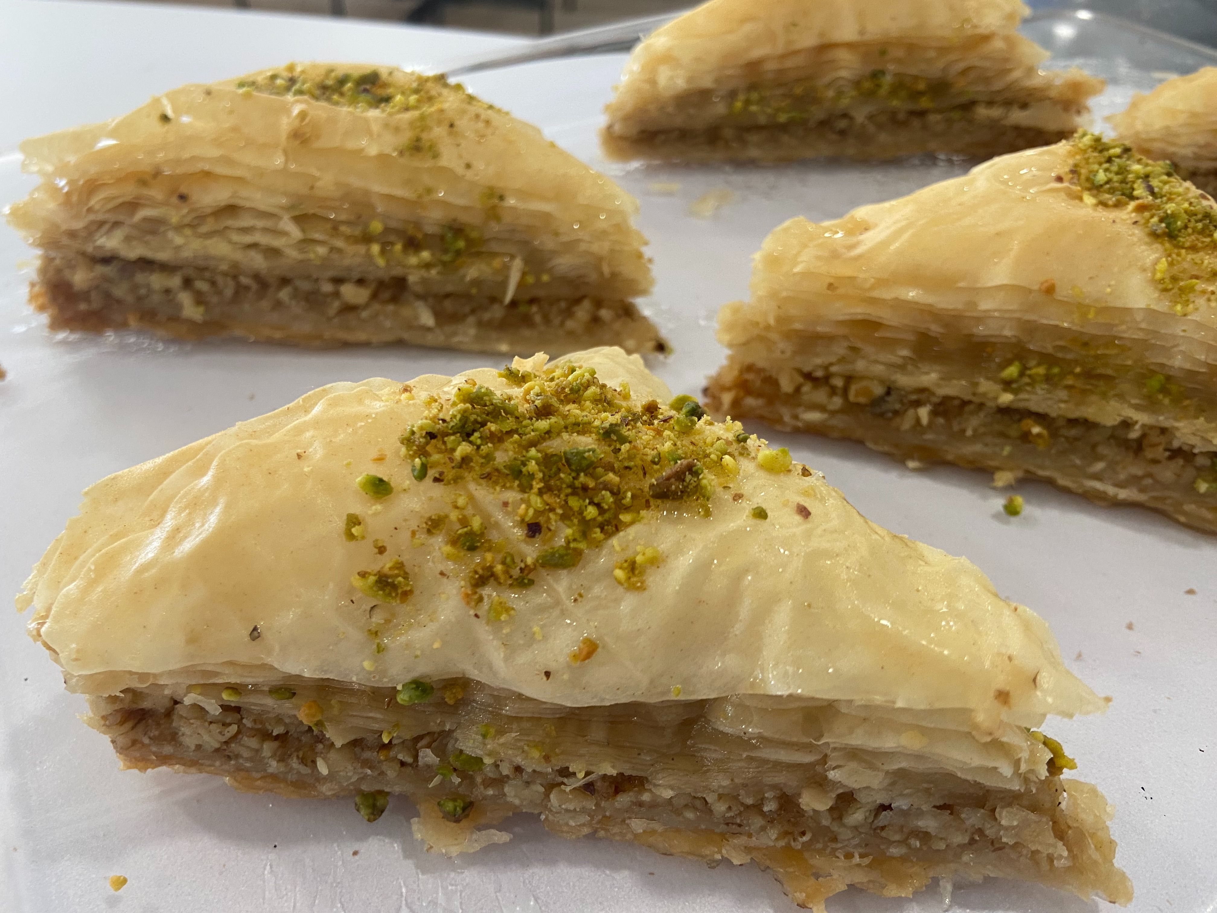 Baklava