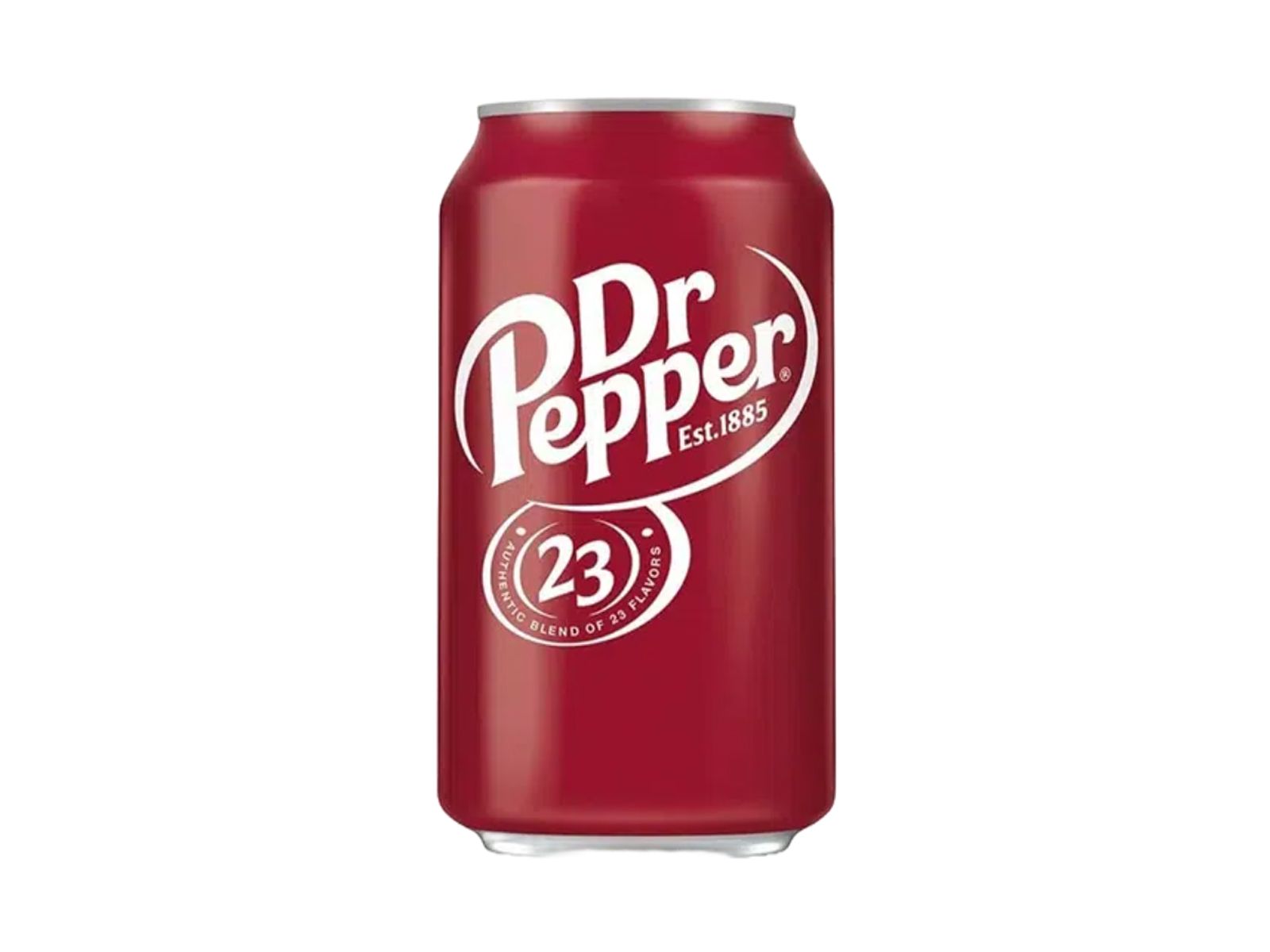 Dr. Pepper.