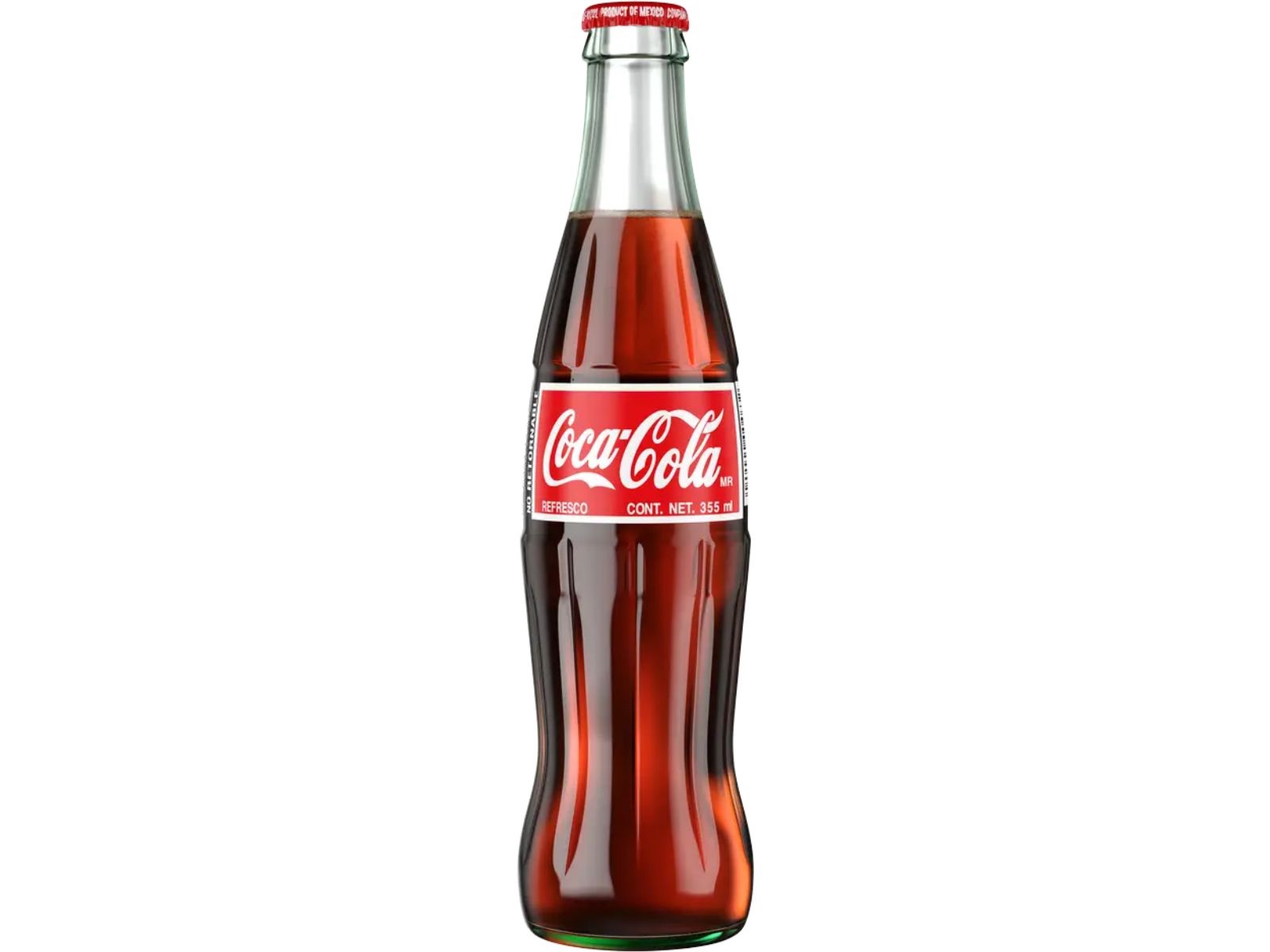 Mexican Coke.